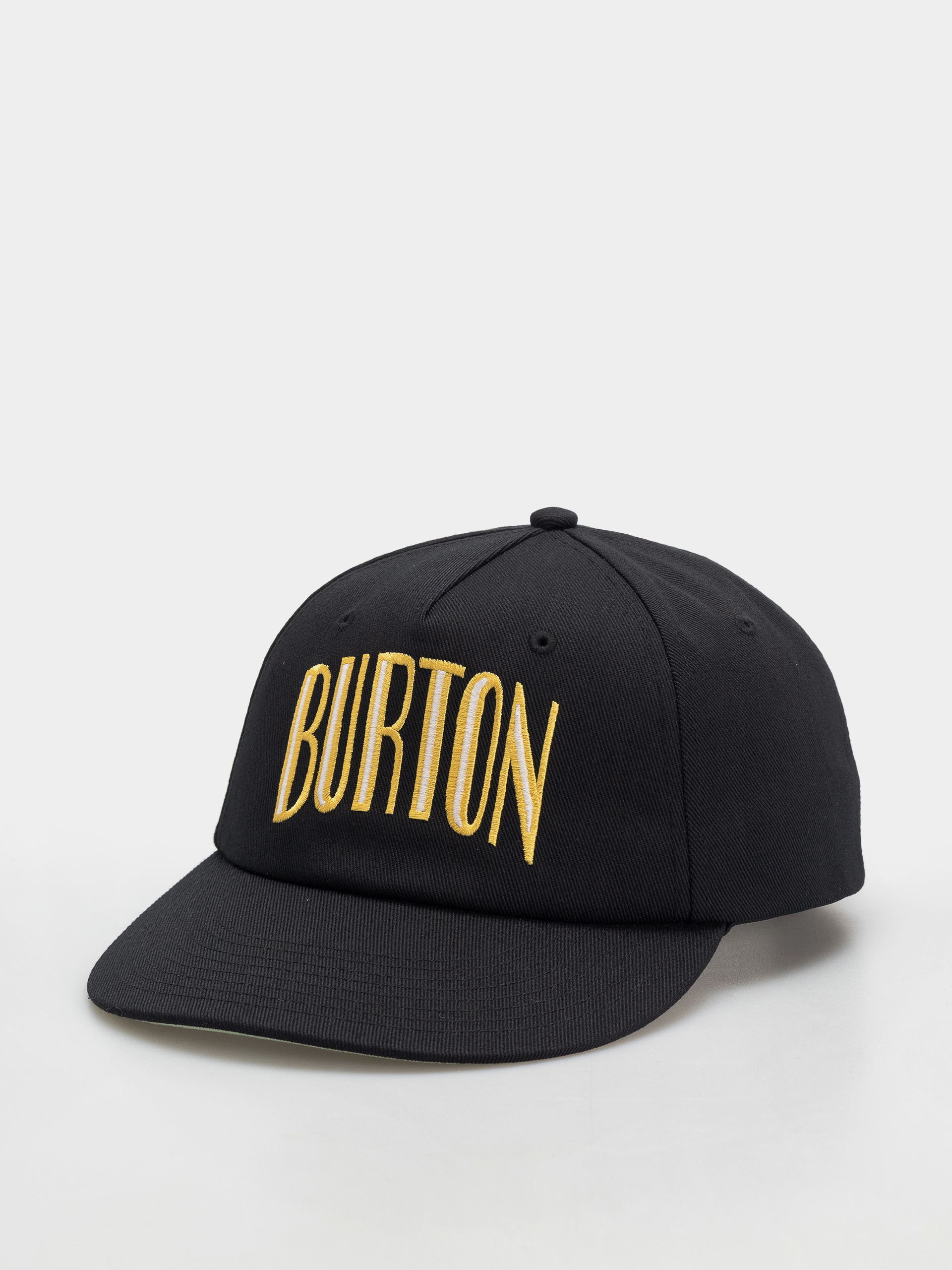 Șapcă Burton 50TH 90s (true black)