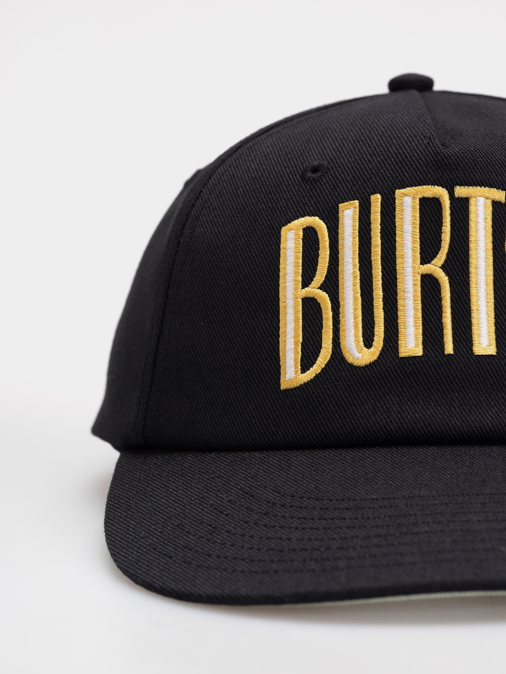 Șapcă Burton 50TH 90s (true black)