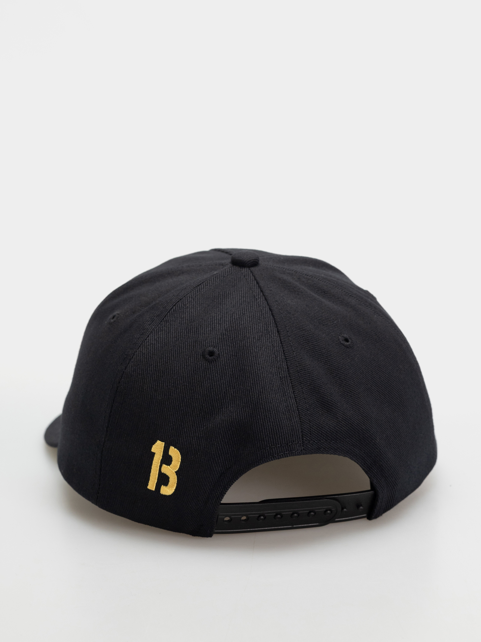 Șapcă Burton 50TH 90s (true black)