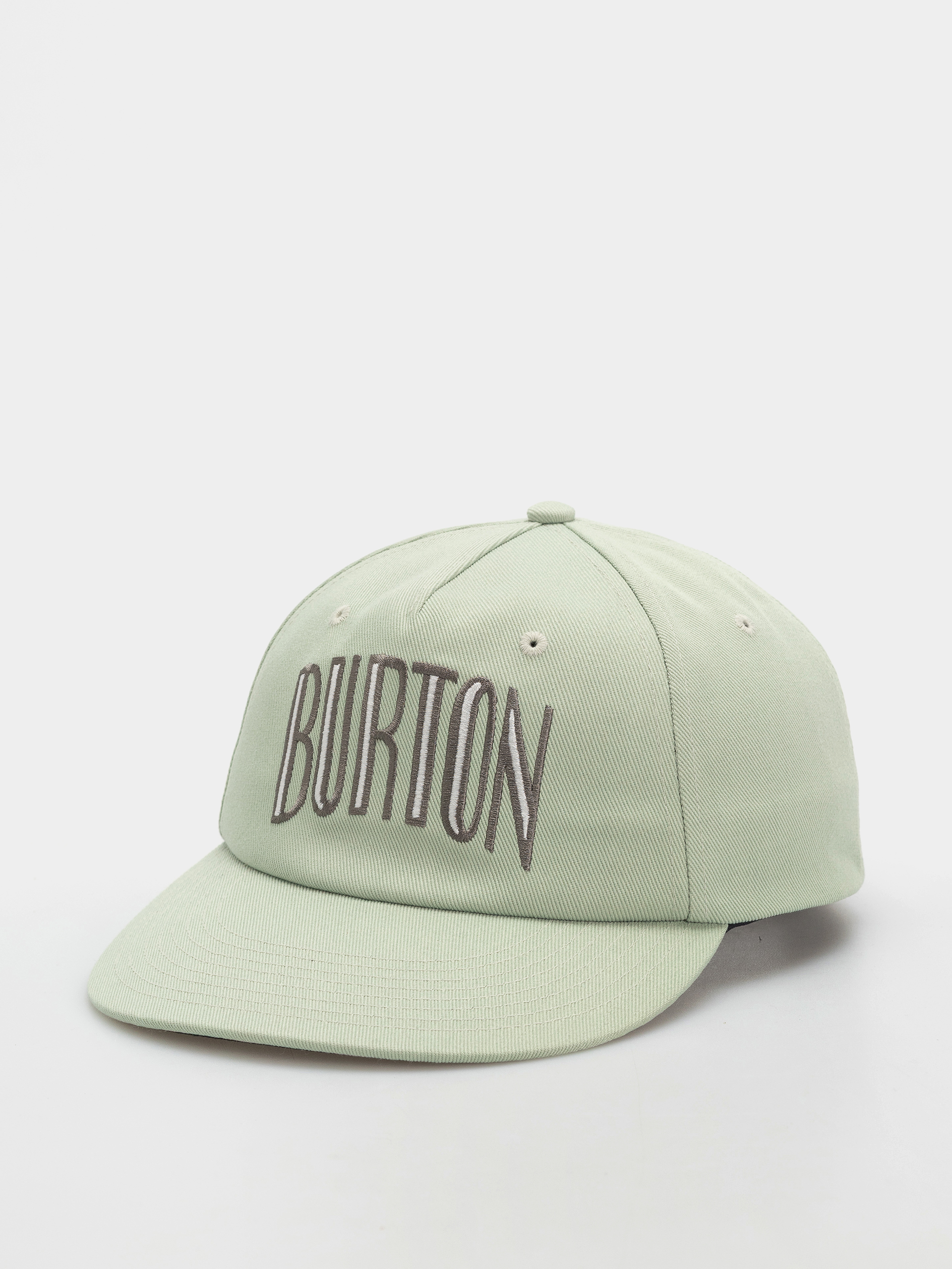 Șapcă Burton 50TH 90s (slob green)