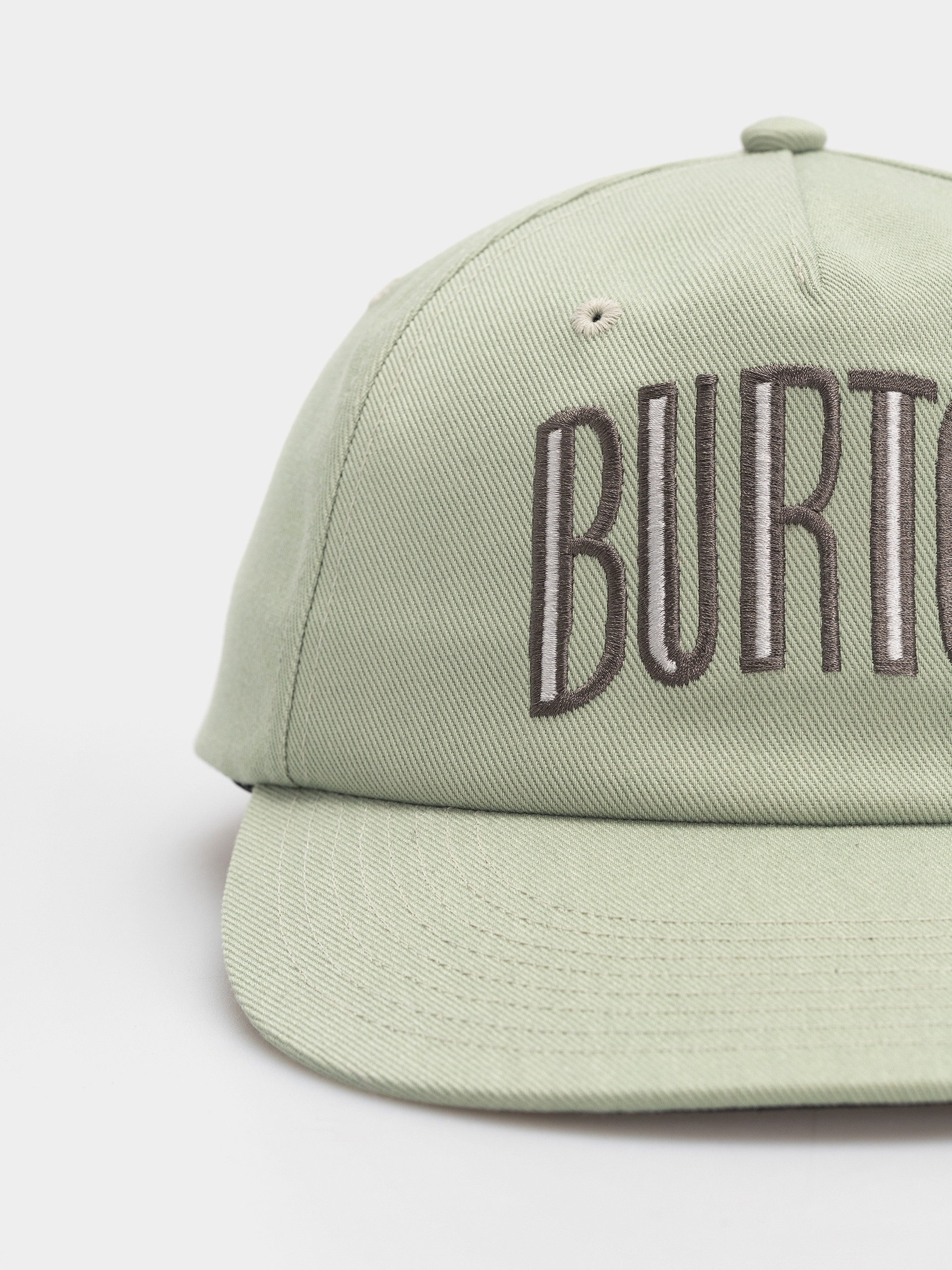 Șapcă Burton 50TH 90s (slob green)