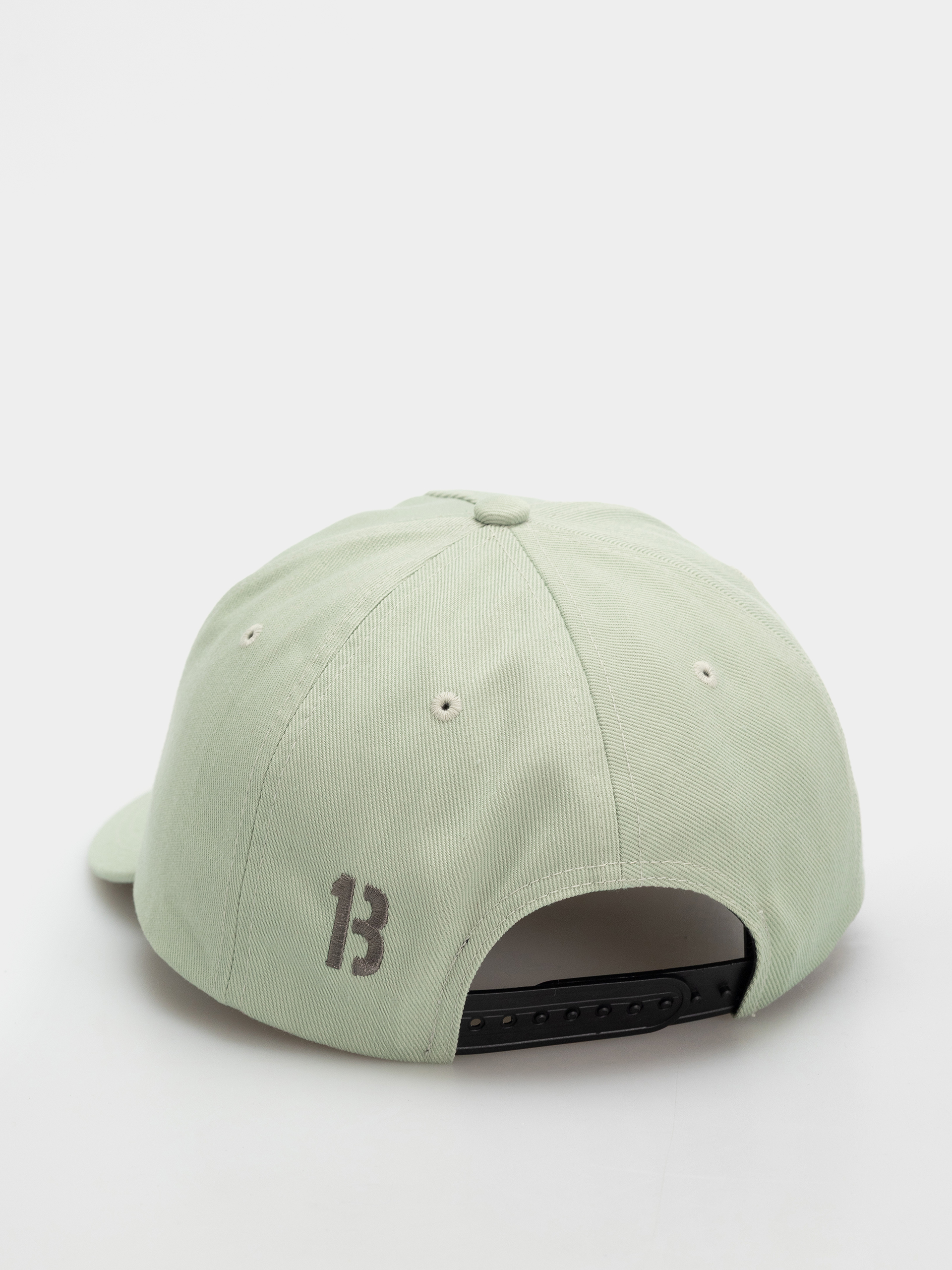 Șapcă Burton 50TH 90s (slob green)