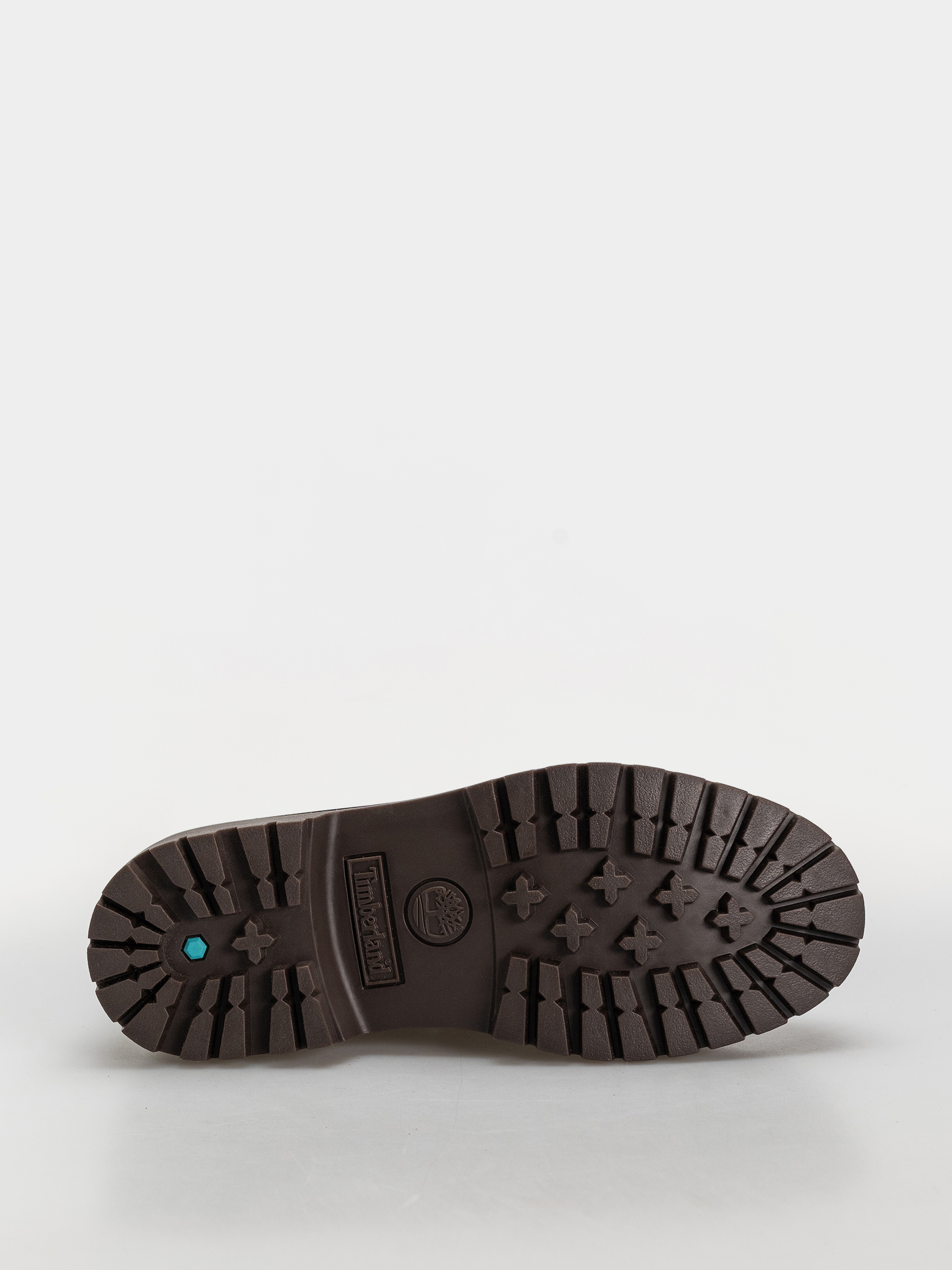 Pantofi de iarnă Timberland Stone Street Mid Wmn (dark brown nubuck)