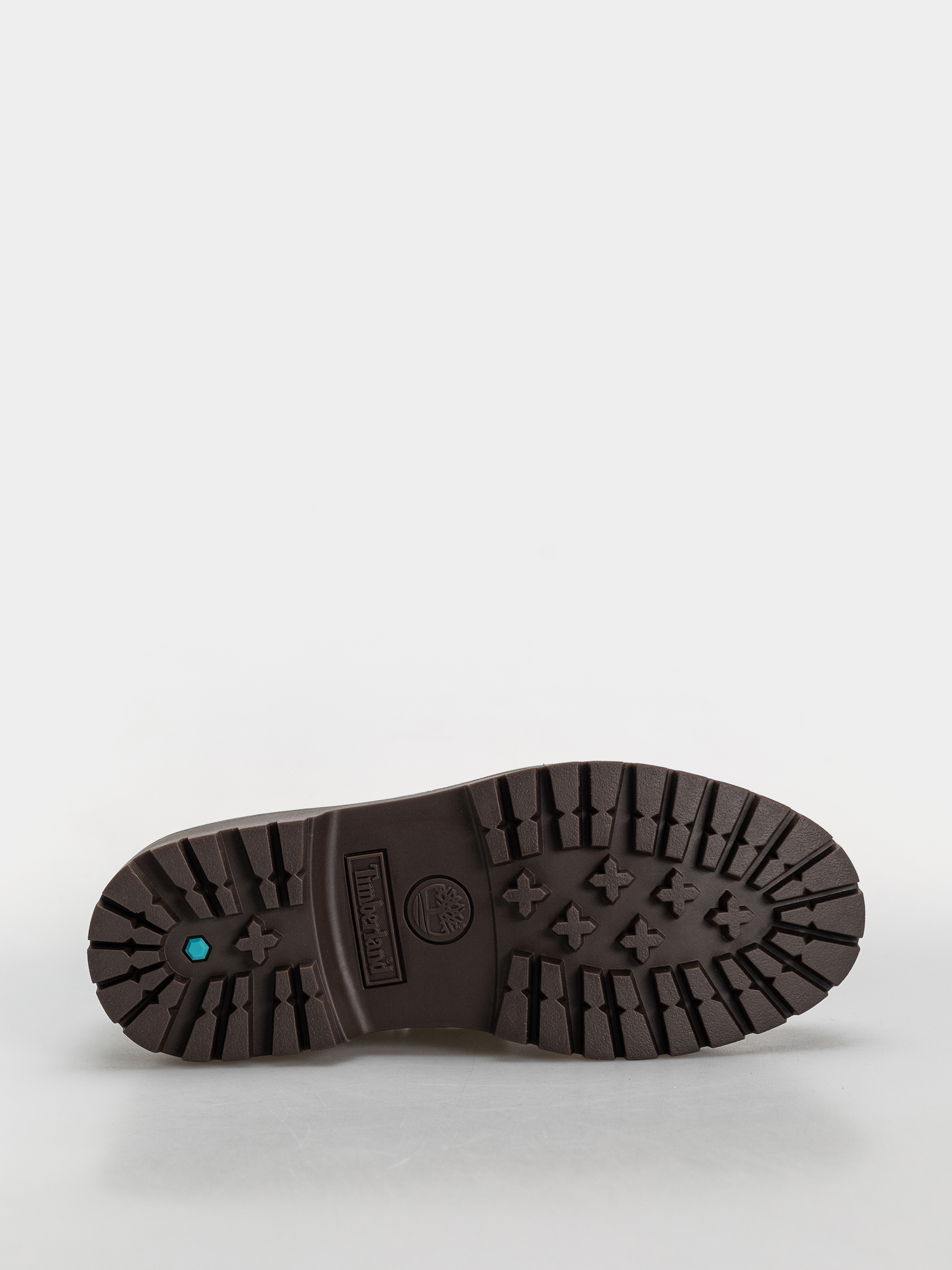 Pantofi de iarnă Timberland Stone Street Wmn (dark brown nubuck)