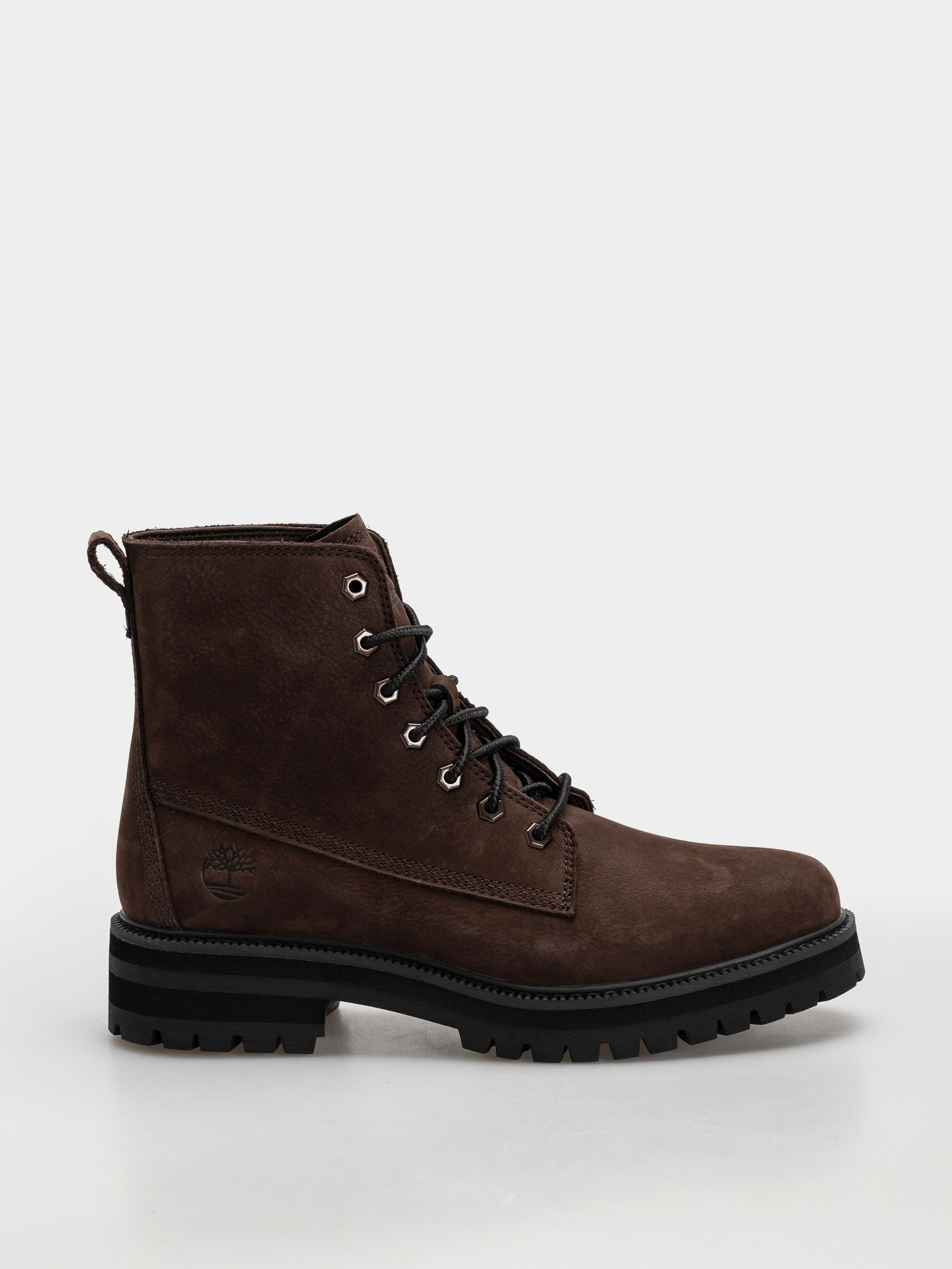 Pantofi de iarnă Timberland Britton Drive Mid Lace