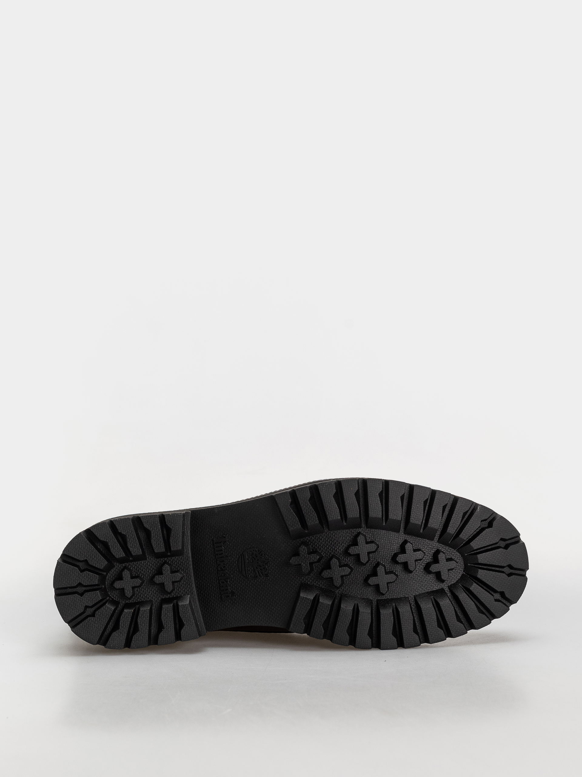 Pantofi de iarnă Timberland Britton Drive Mid Lace (dark brown nubuck)