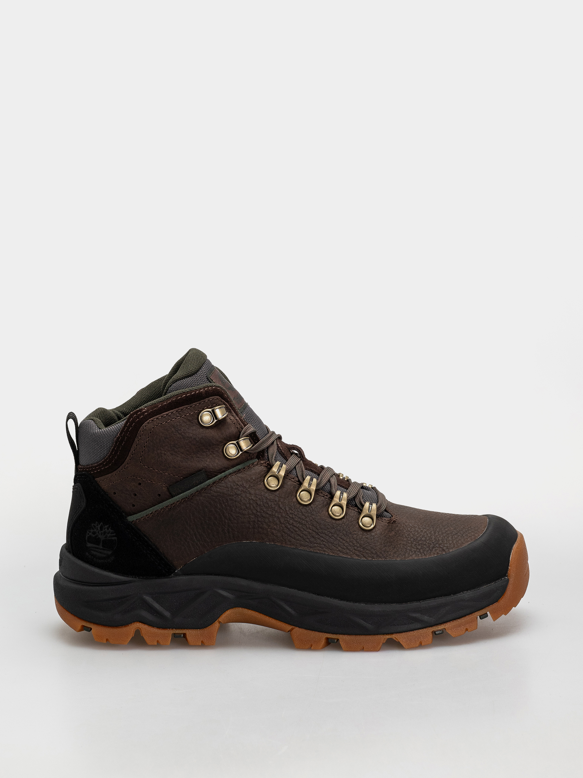 Pantofi de iarnă Timberland Mt Maddsen 2.0 Mid Lc