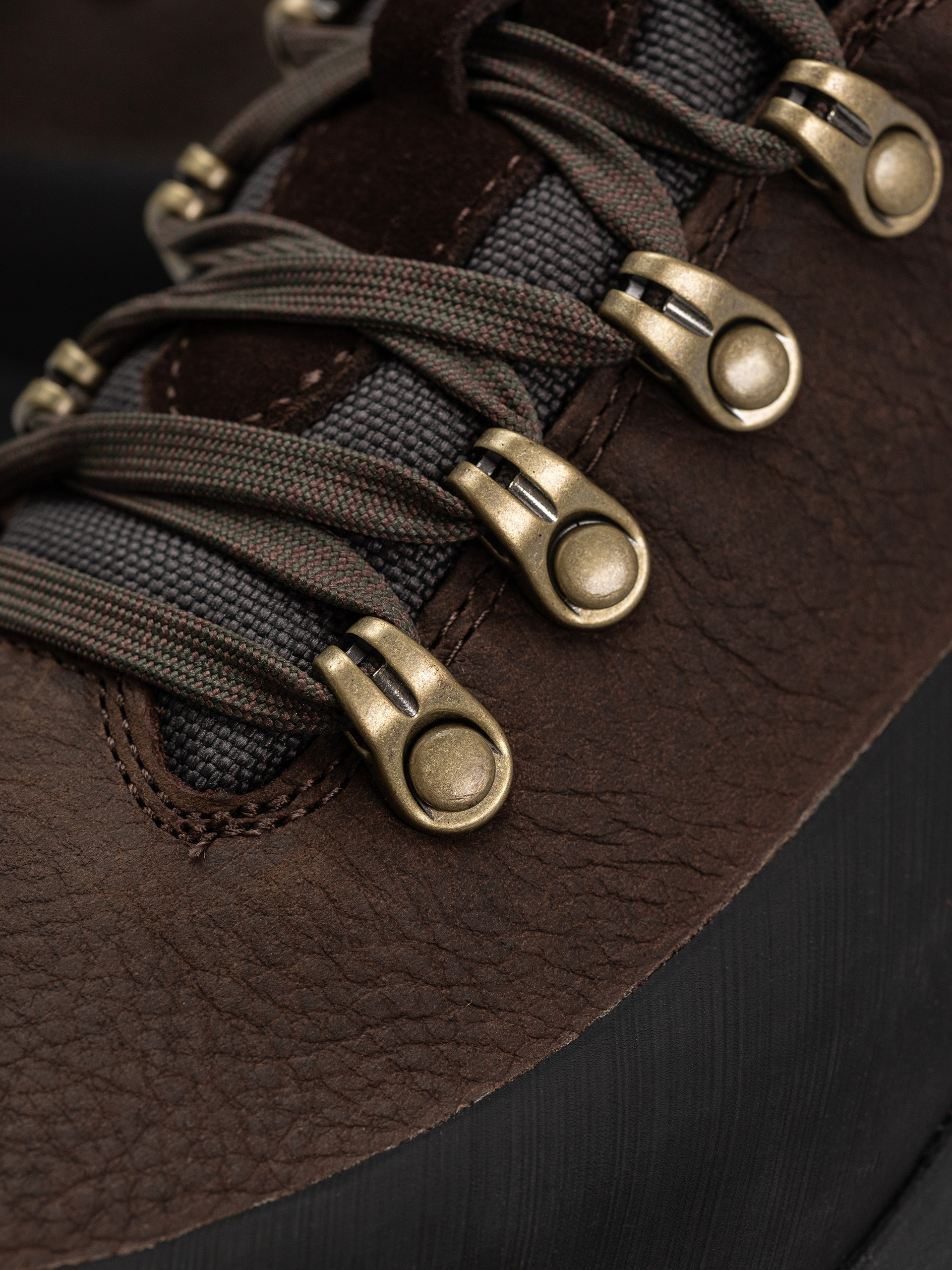 Pantofi de iarnă Timberland Mt Maddsen 2.0 Mid Lc (dark brown full grain)