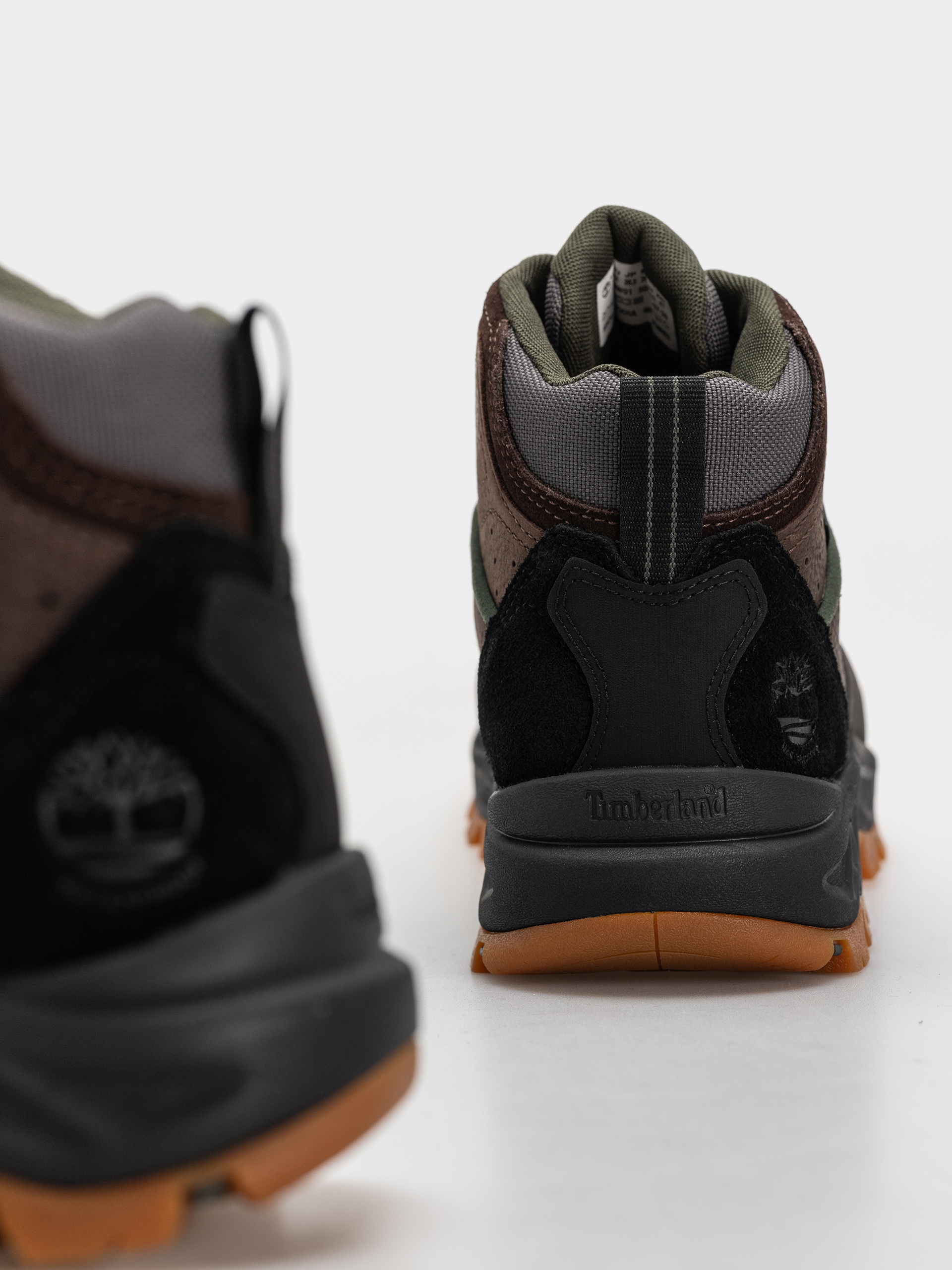 Pantofi de iarnă Timberland Mt Maddsen 2.0 Mid Lc (dark brown full grain)