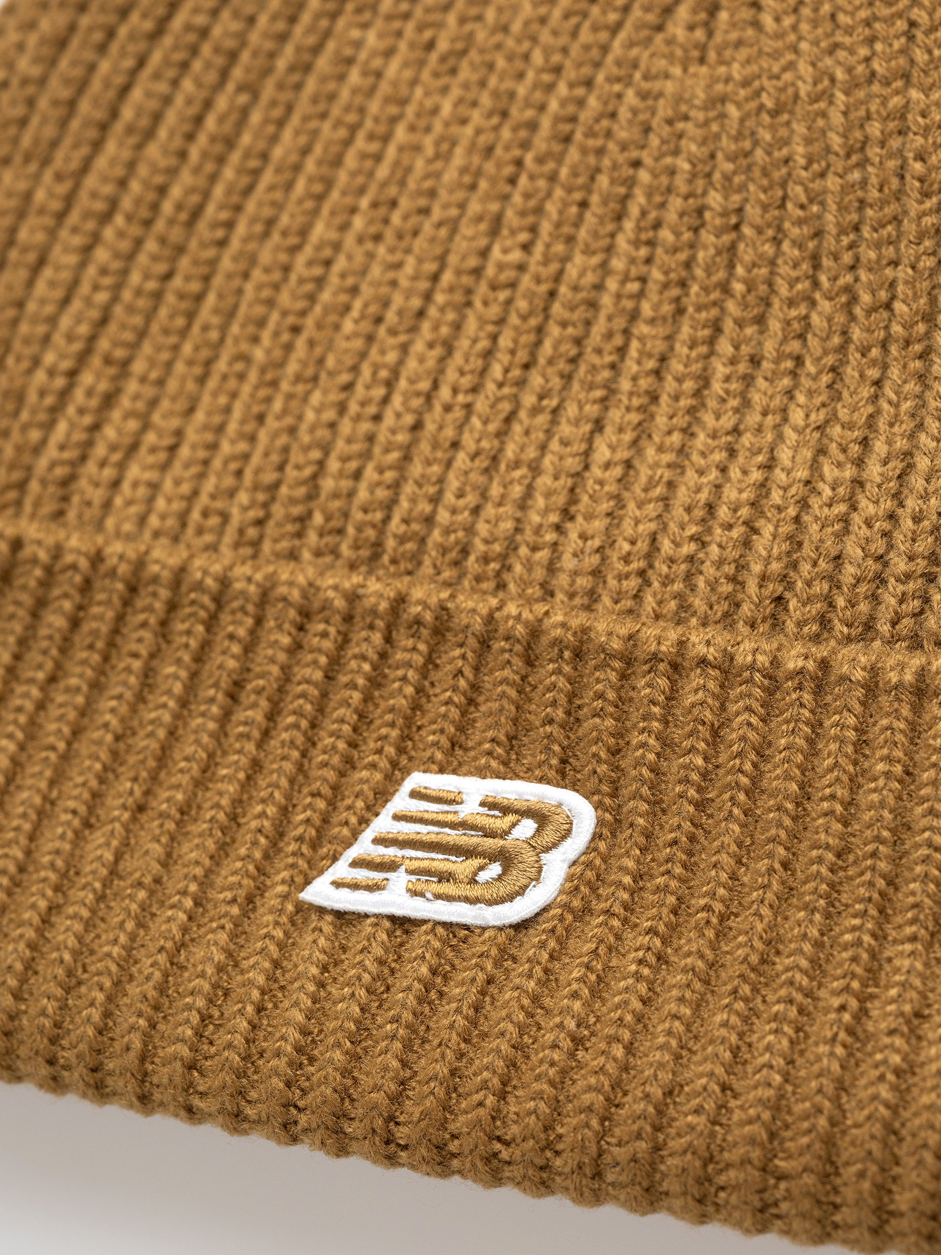 Căciulă New Balance Winter Watchman NB Patch V3.0 (bark)
