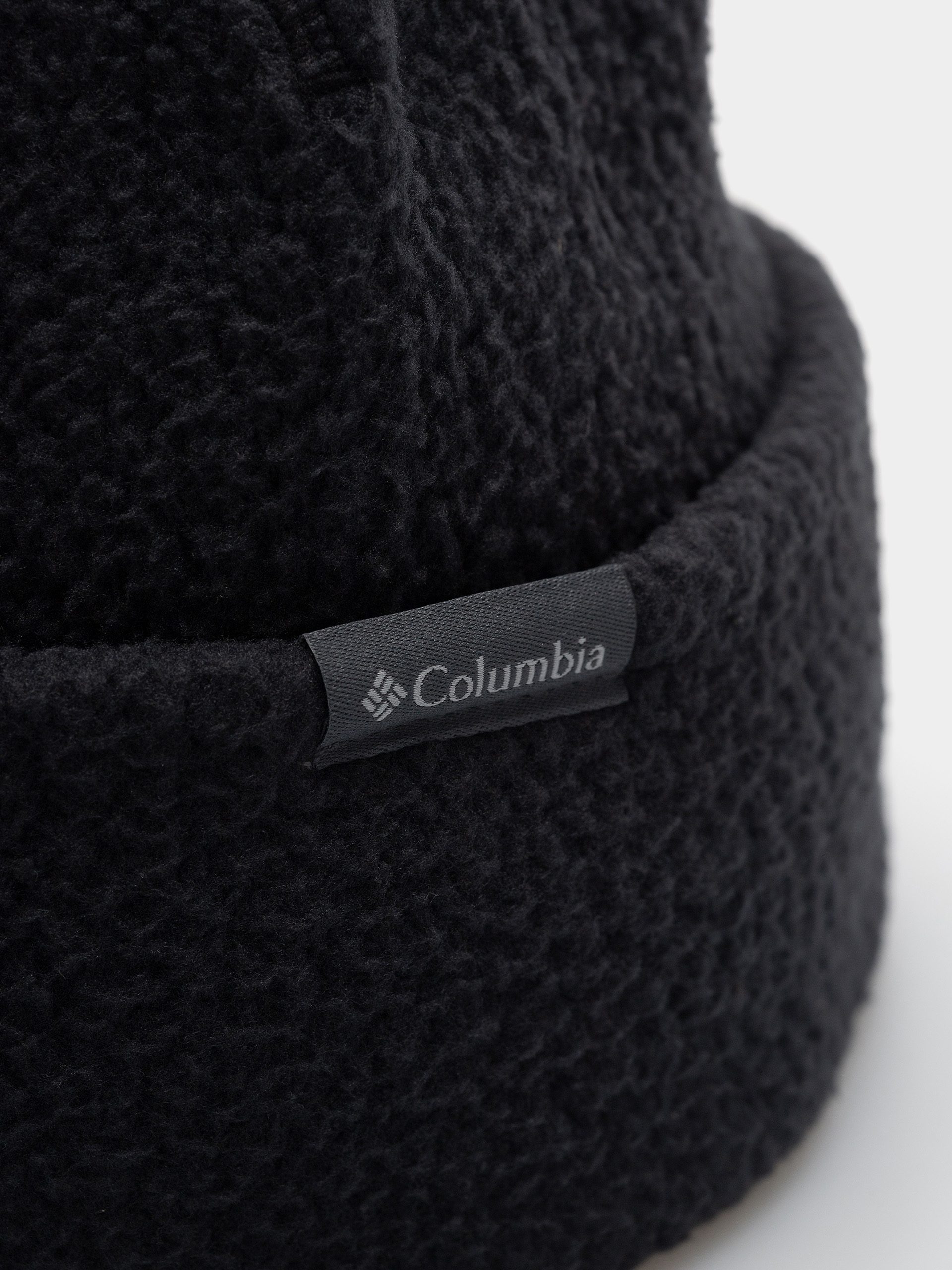 Căciulă Columbia Timber Meadow MTR Fleece (black)