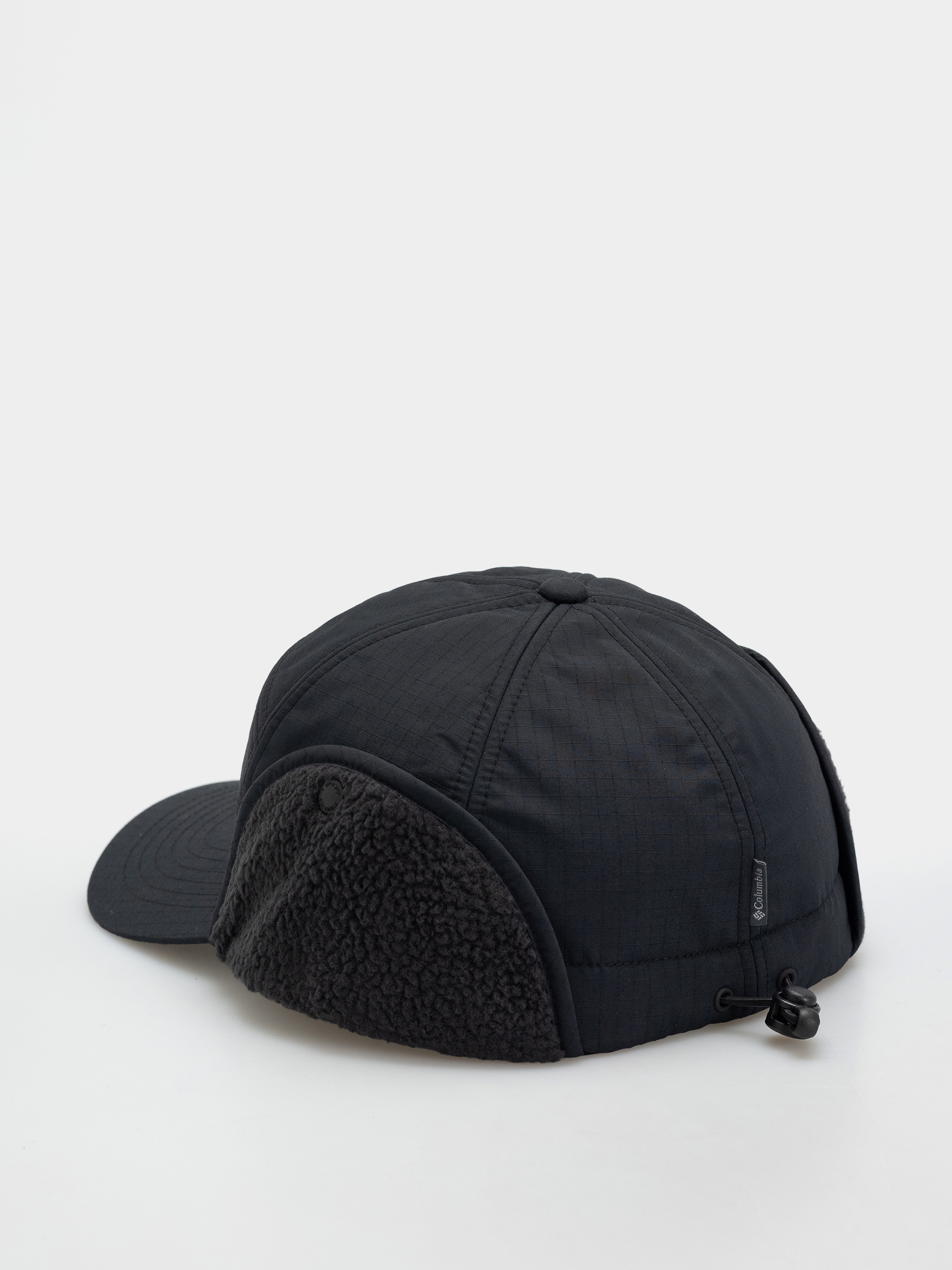 Șapcă Columbia Landroamer Ear Flap (black/working)