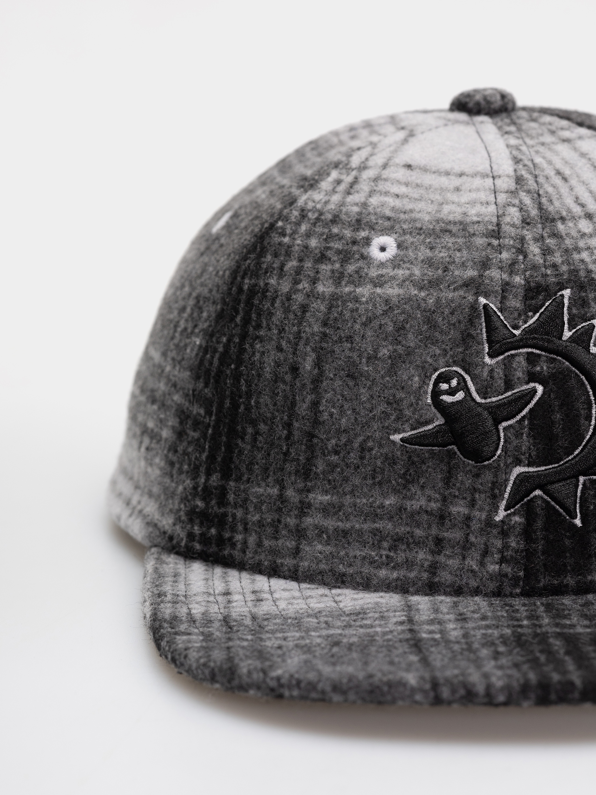 Șapcă adidas Gonz Art. (black/halsil)