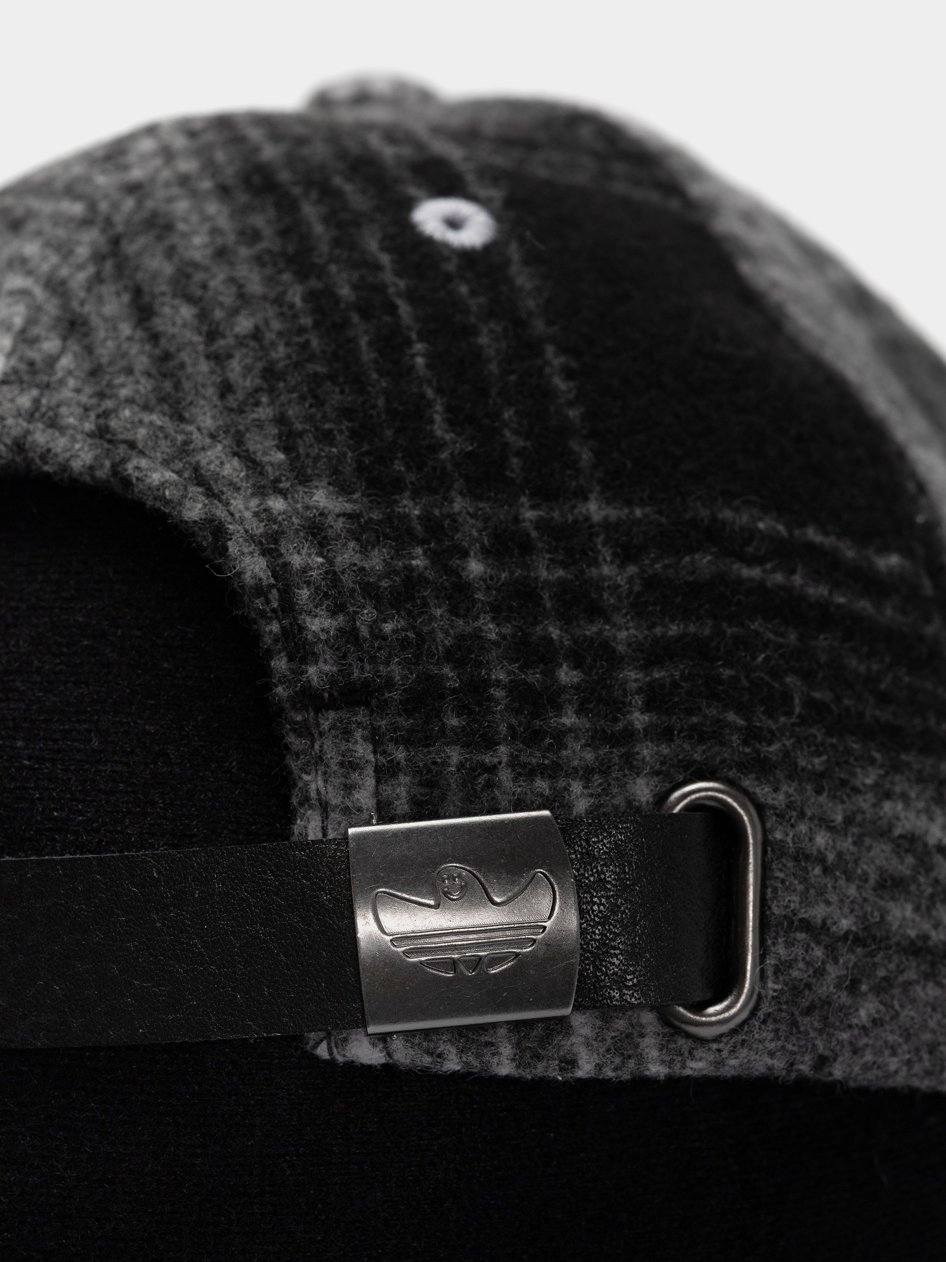 Șapcă adidas Gonz Art. (black/halsil)