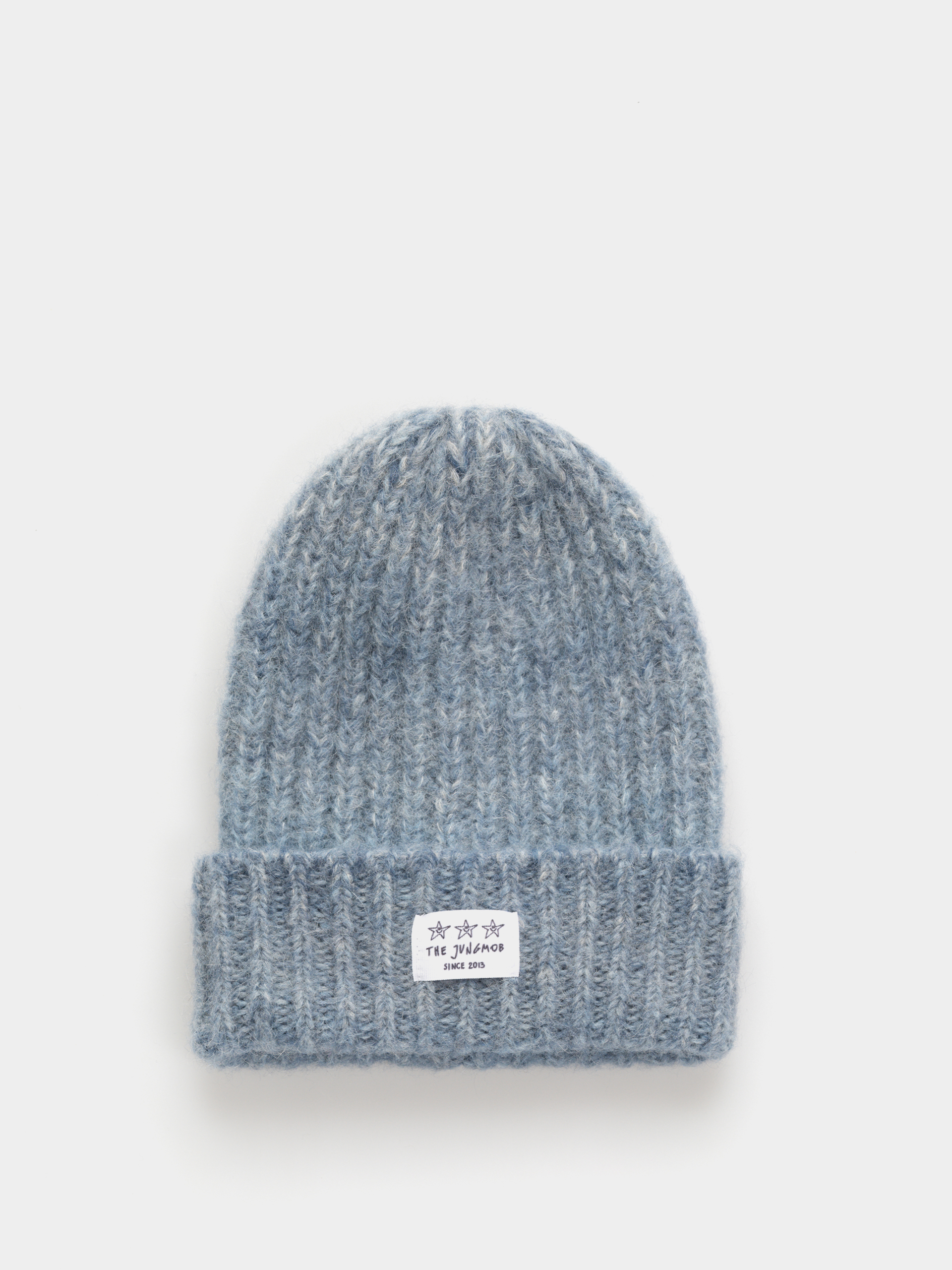 Cu0103ciulu0103 Jungmob Alpaka (mist ombre)