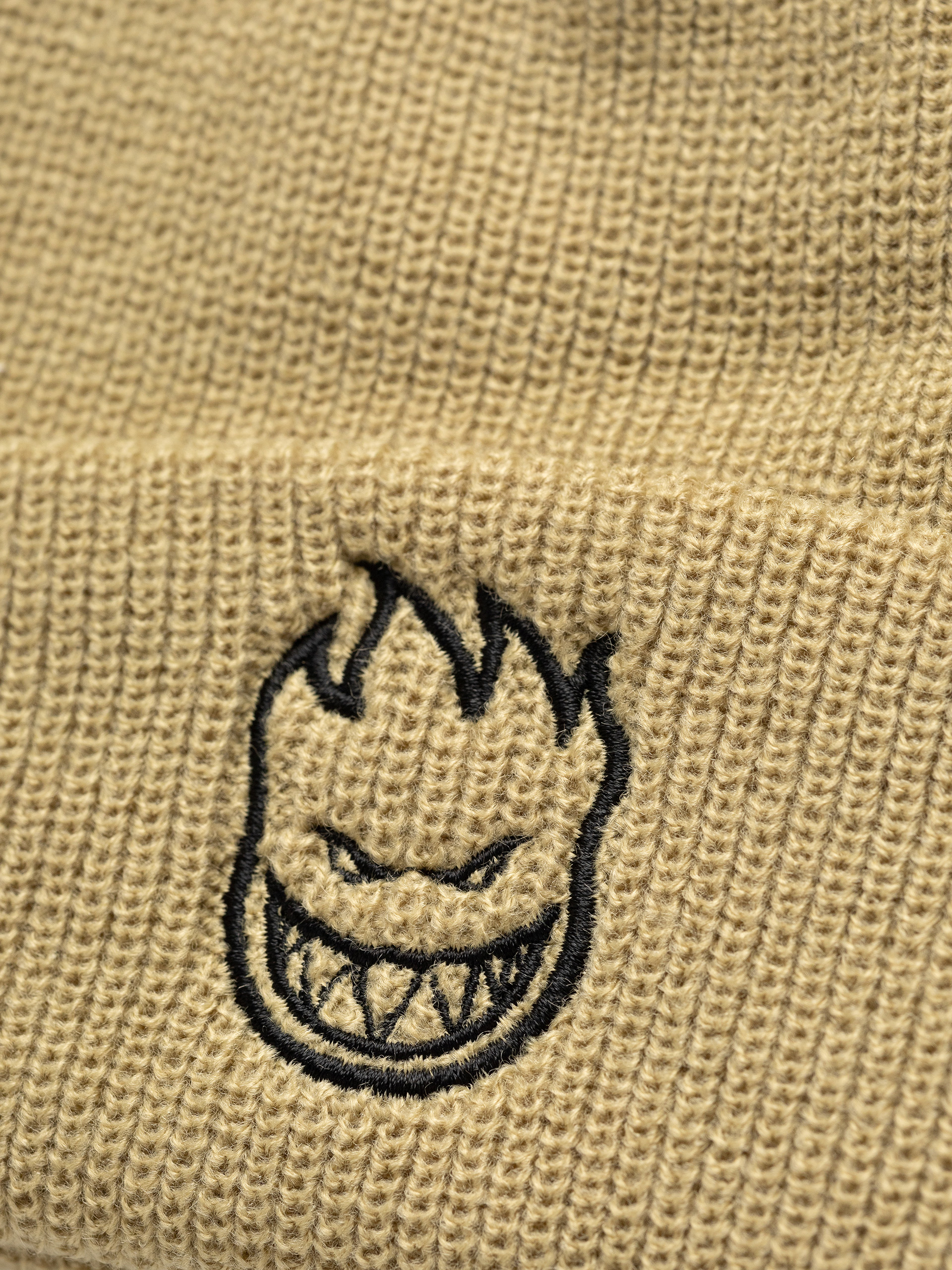 Căciulă Spitfire Bighead (khaki/black)