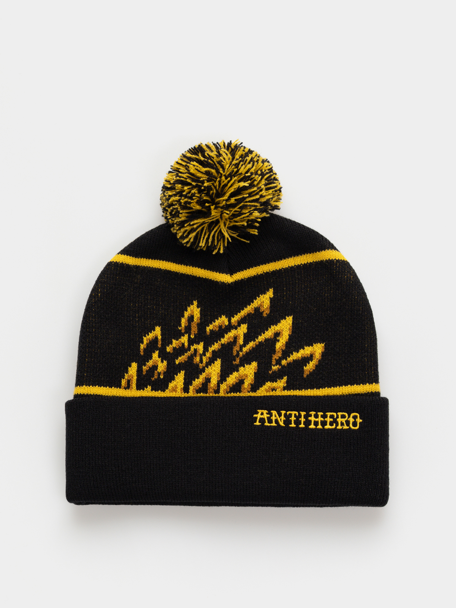 Căciulă Antihero Eagle Pom