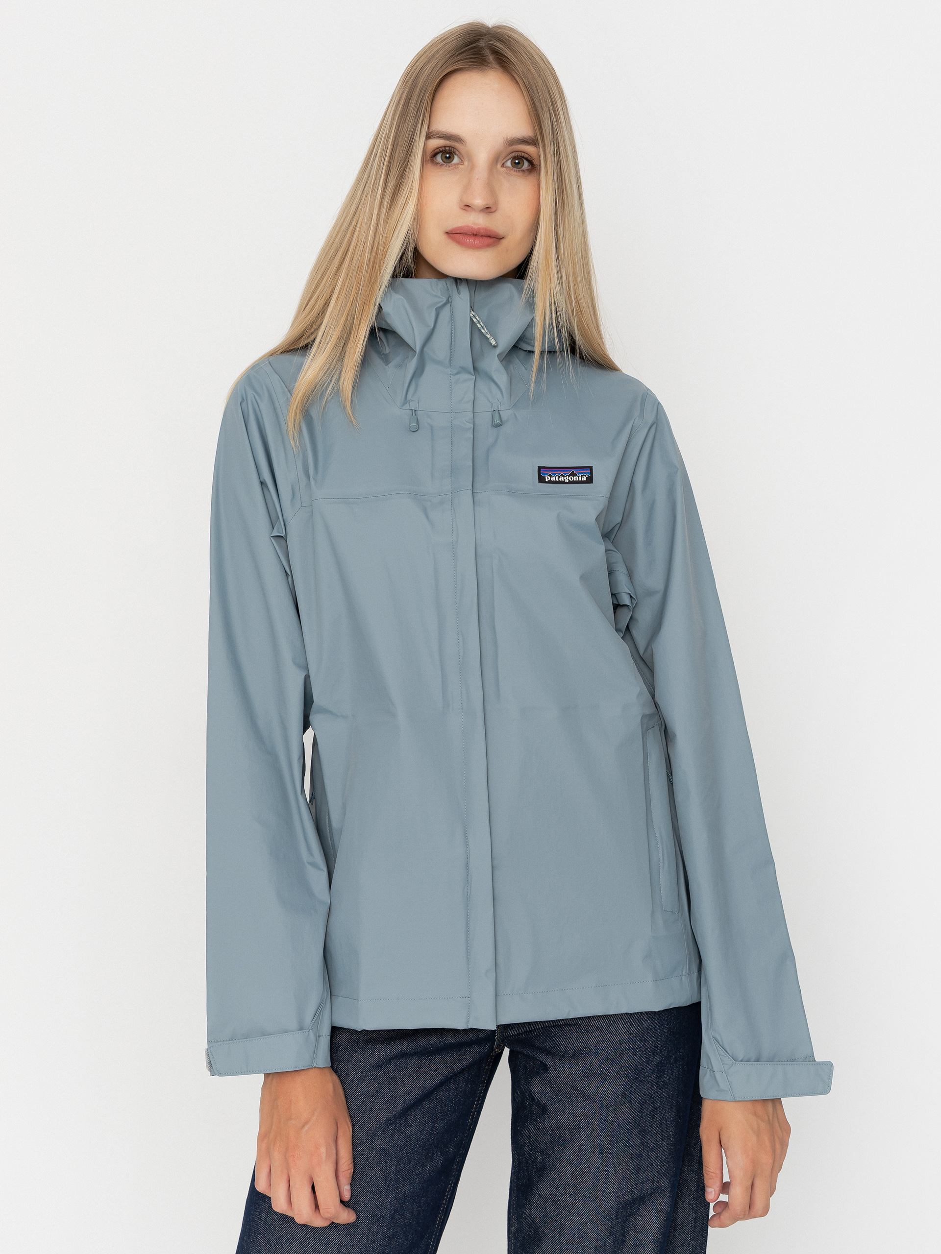 Geacă Patagonia Torrentshell 3L Wmn