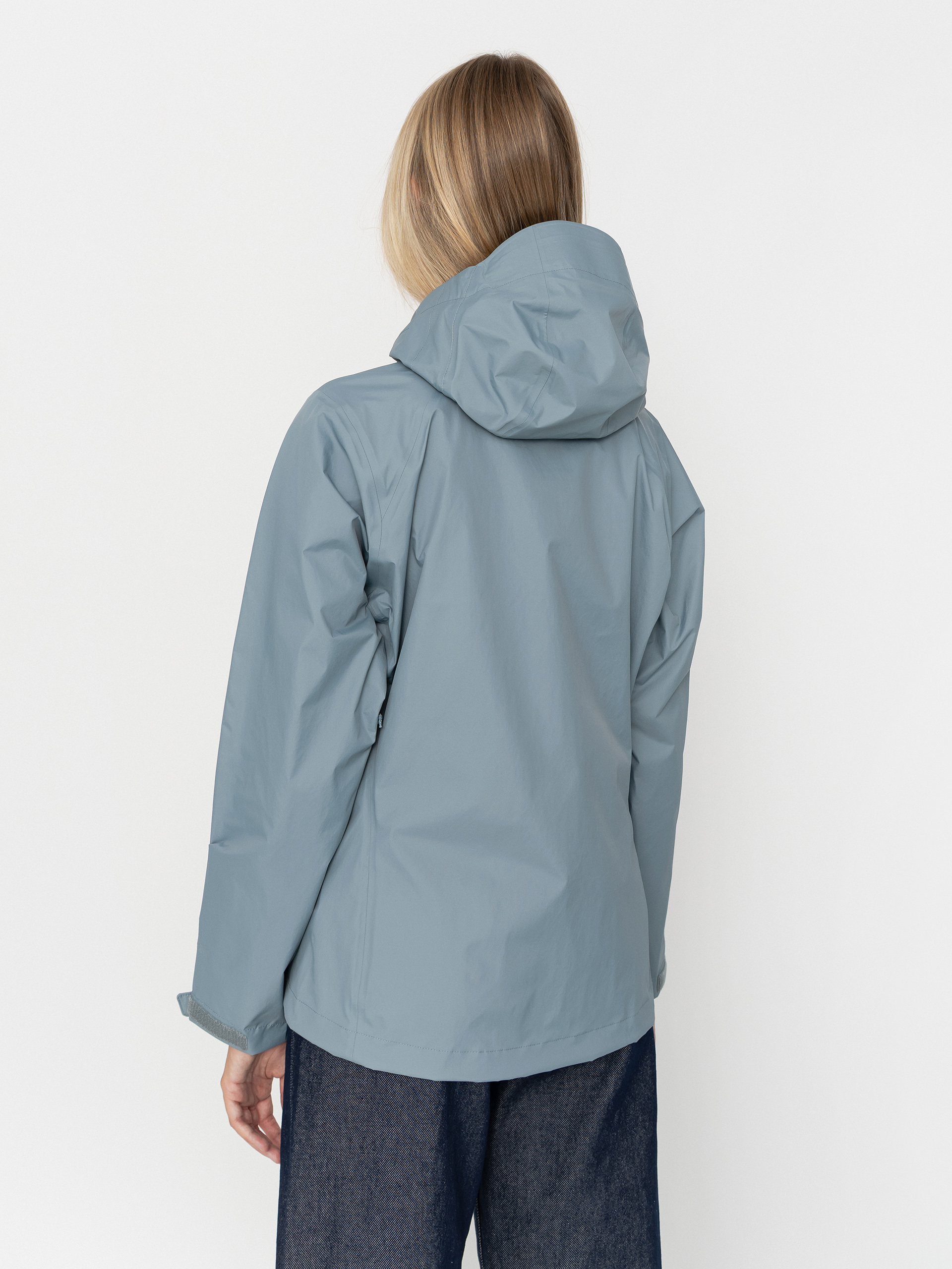 Geacă Patagonia Torrentshell 3L Wmn (blue sage)