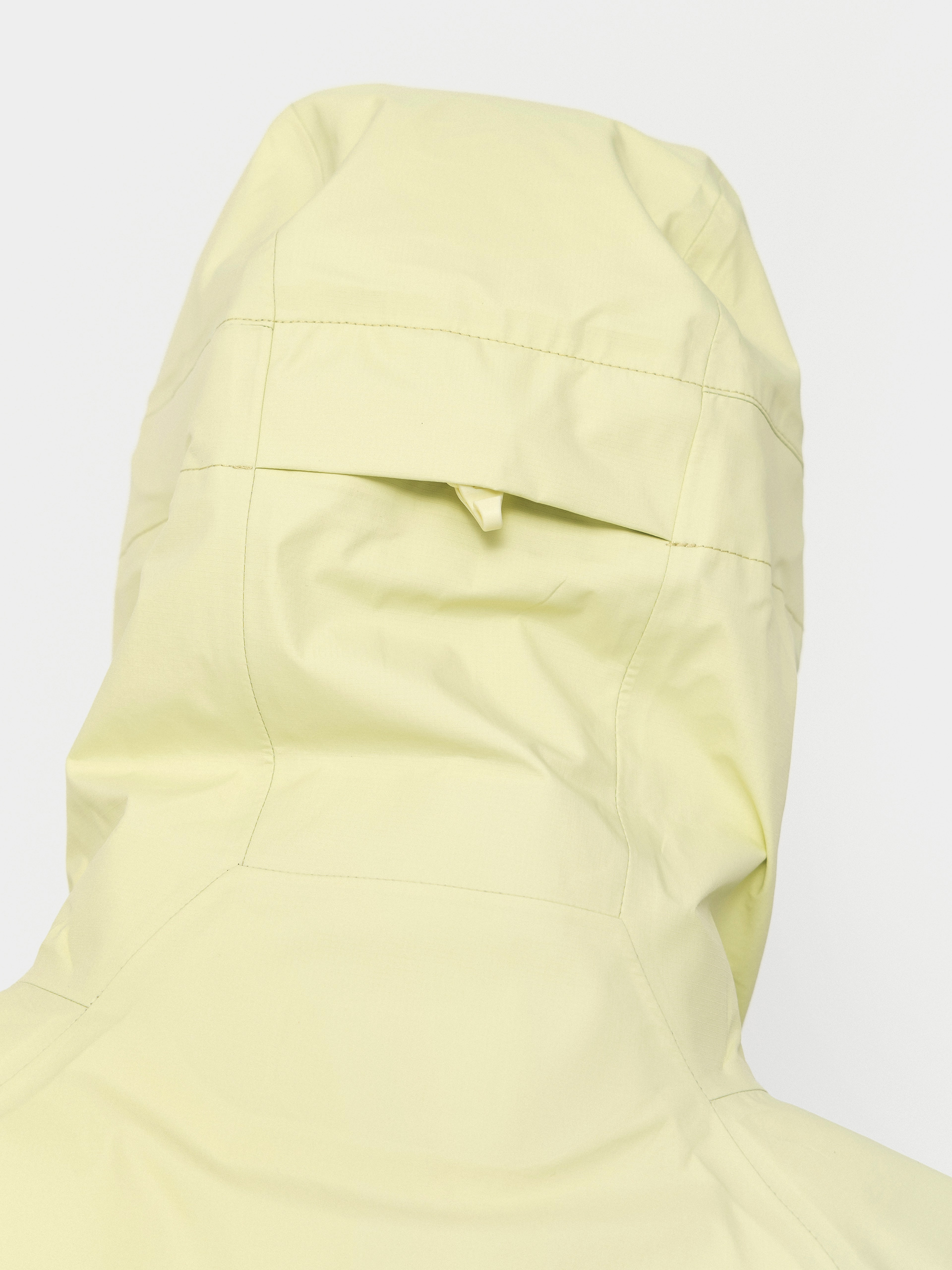 Geacă Patagonia Torrentshell 3L Wmn (vellum green)