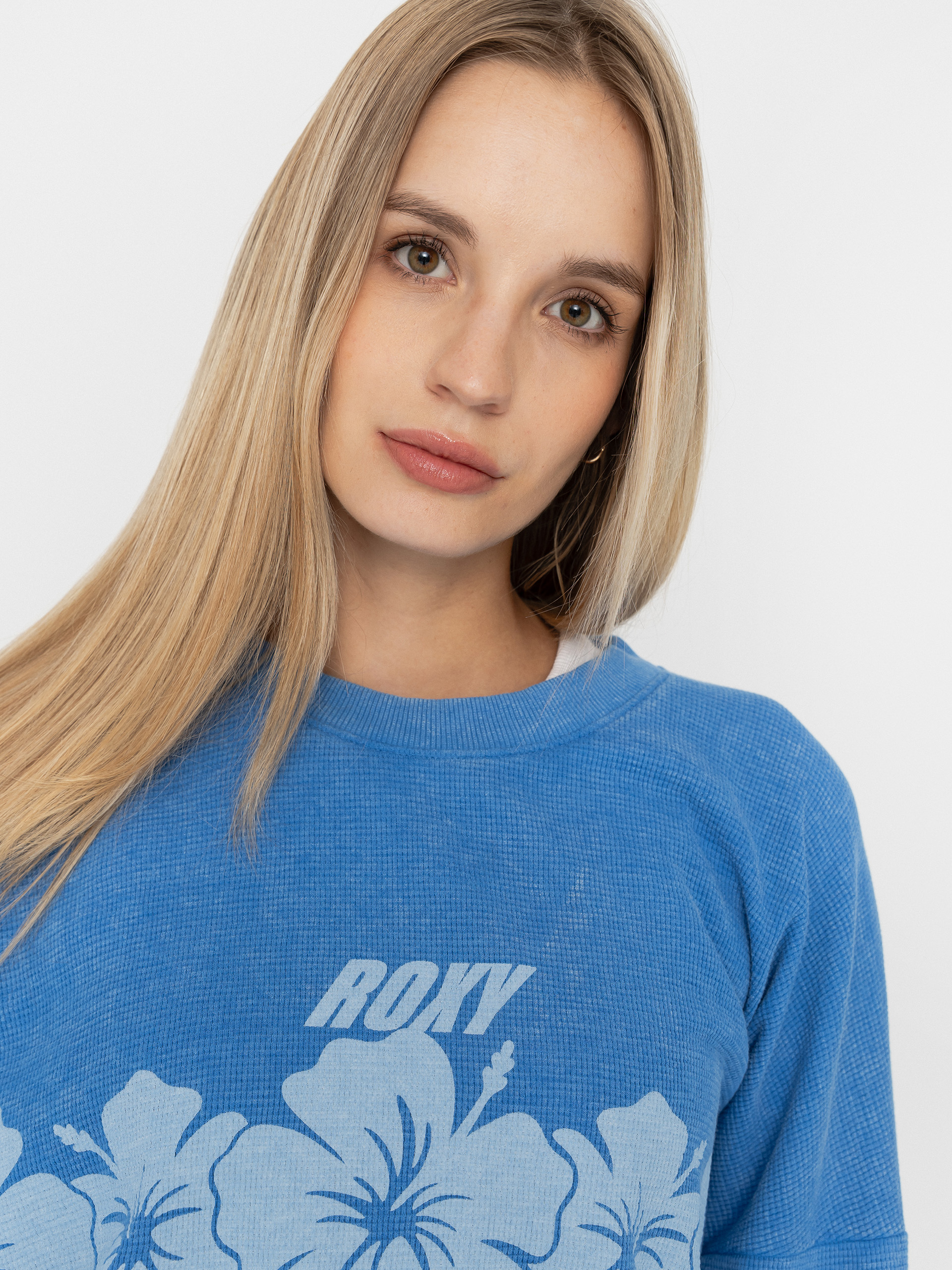 Hanorac Roxy Eastside Midweight Wmn (super sonic)