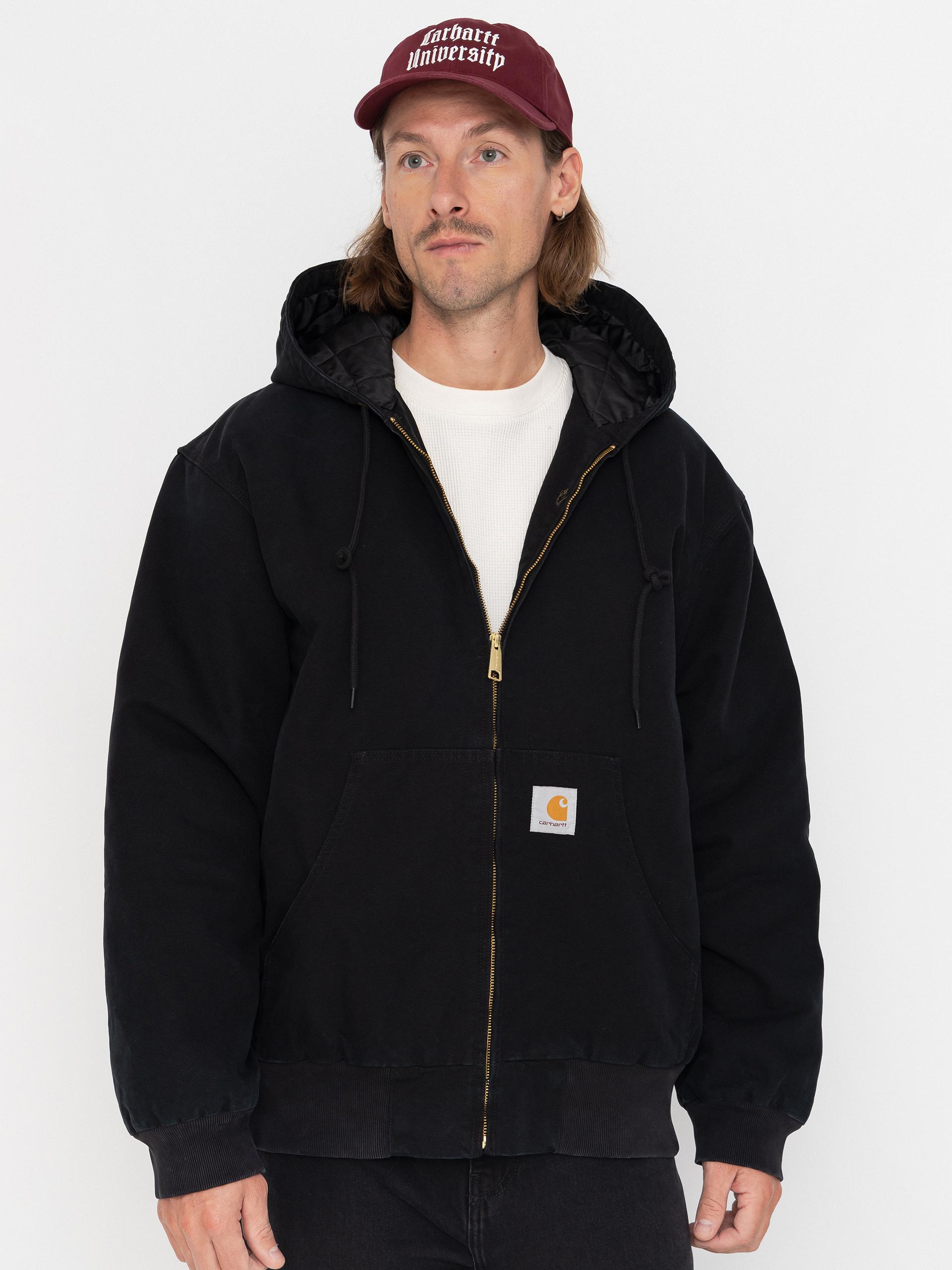Geacă Carhartt WIP OG Active
