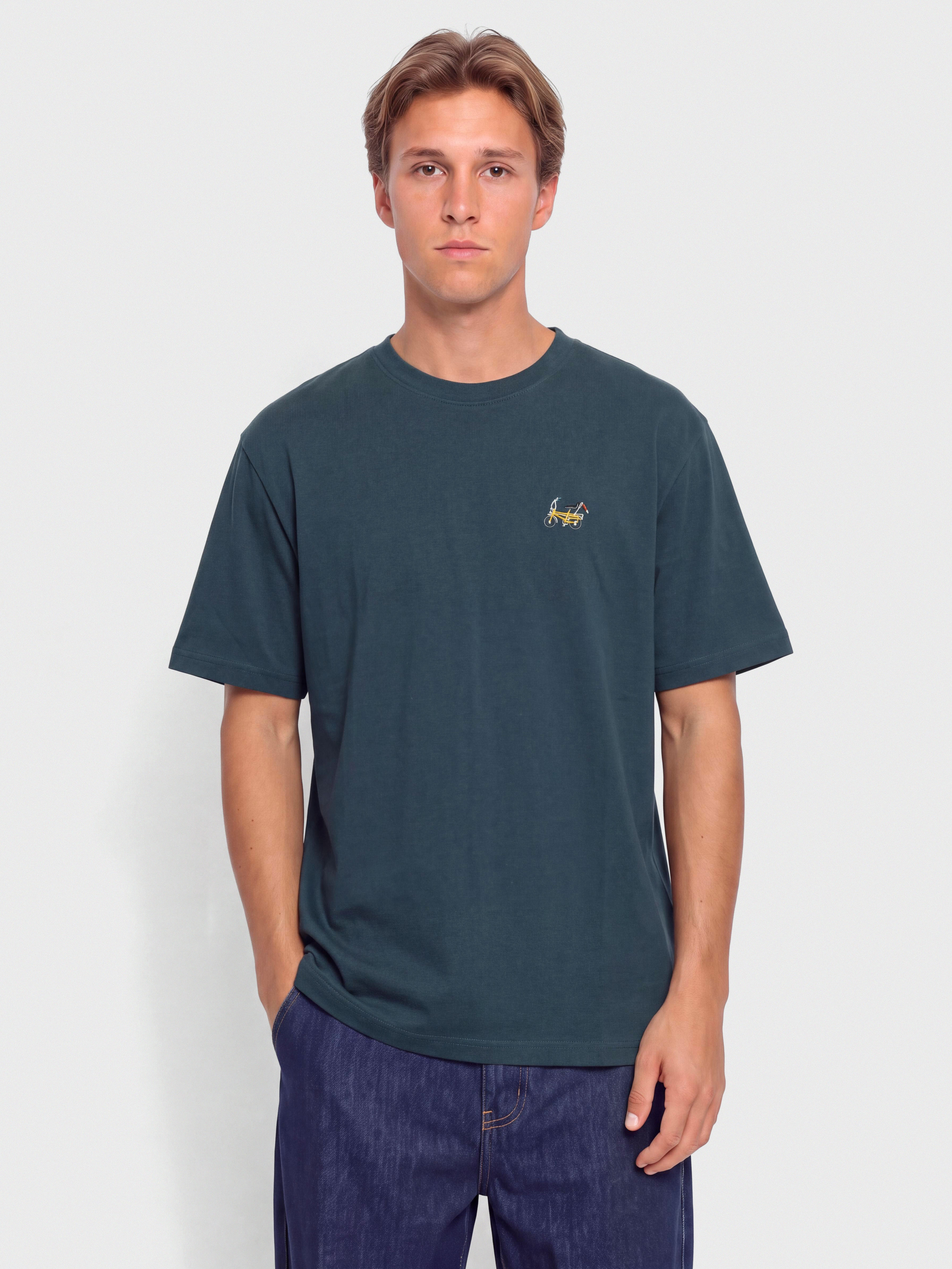 Tricou Iriedaily Bonacycle