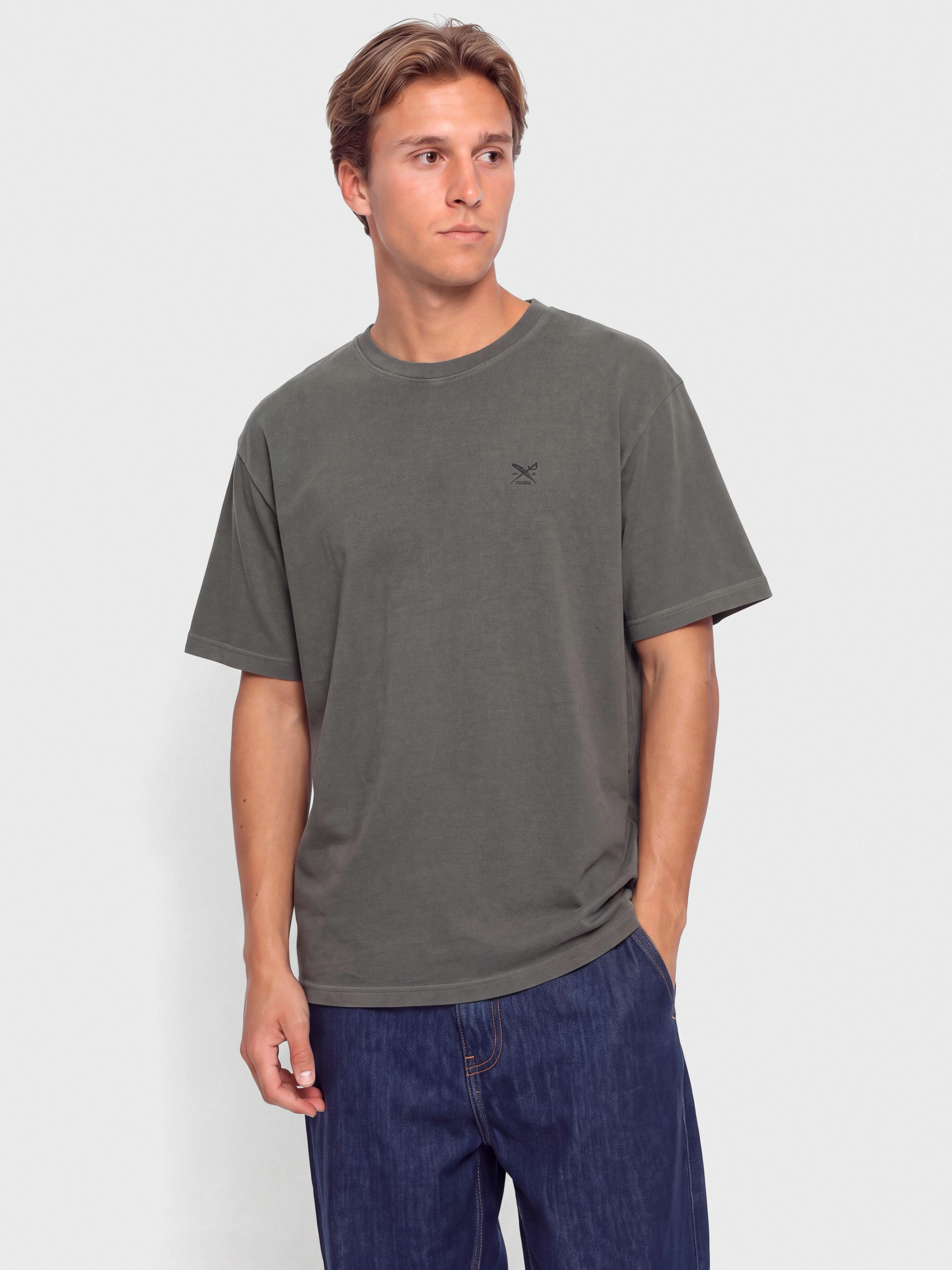 Tricou Iriedaily Waterkeeper 2