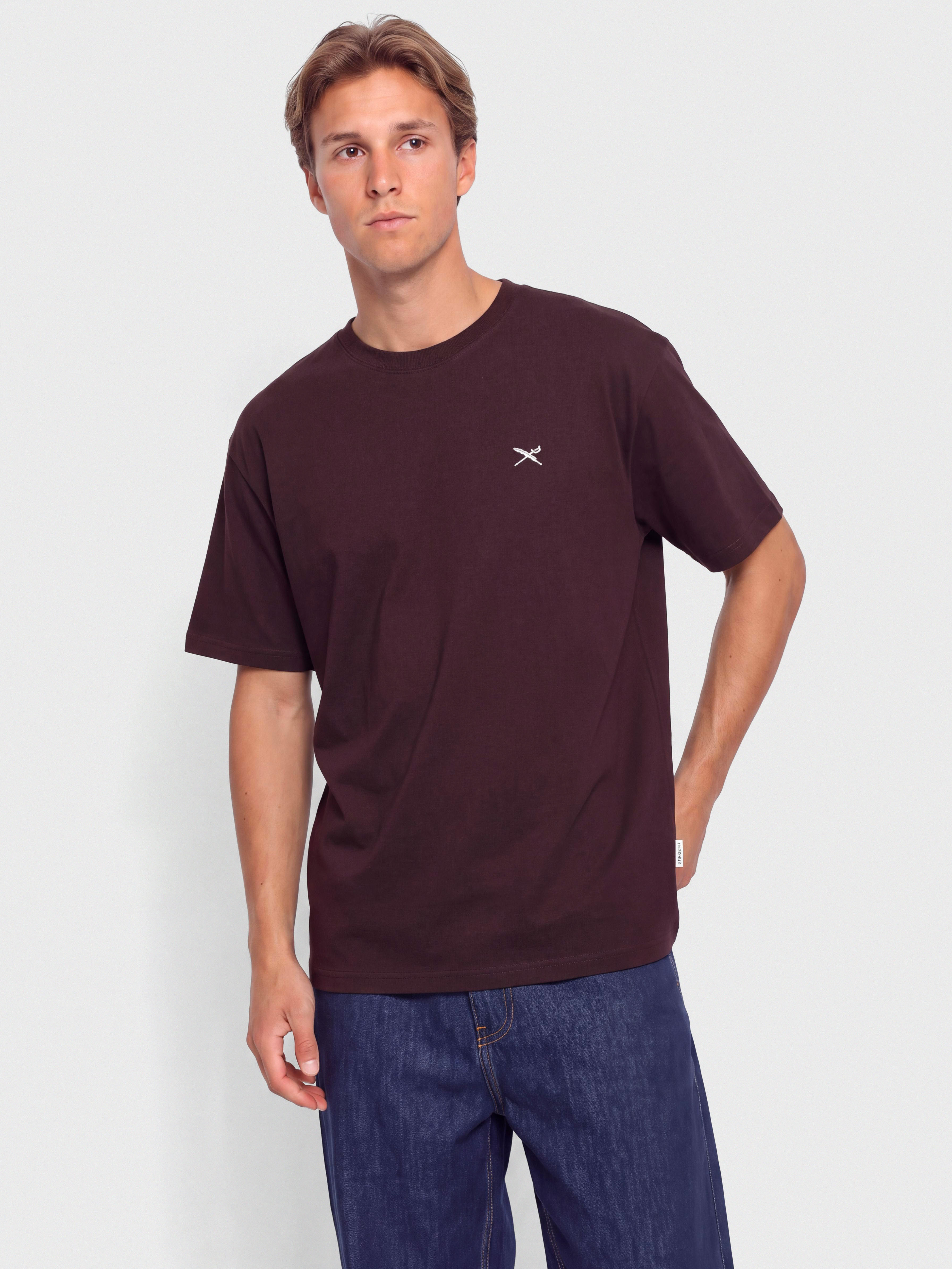 Tricou Iriedaily Mini Flag Relaxed