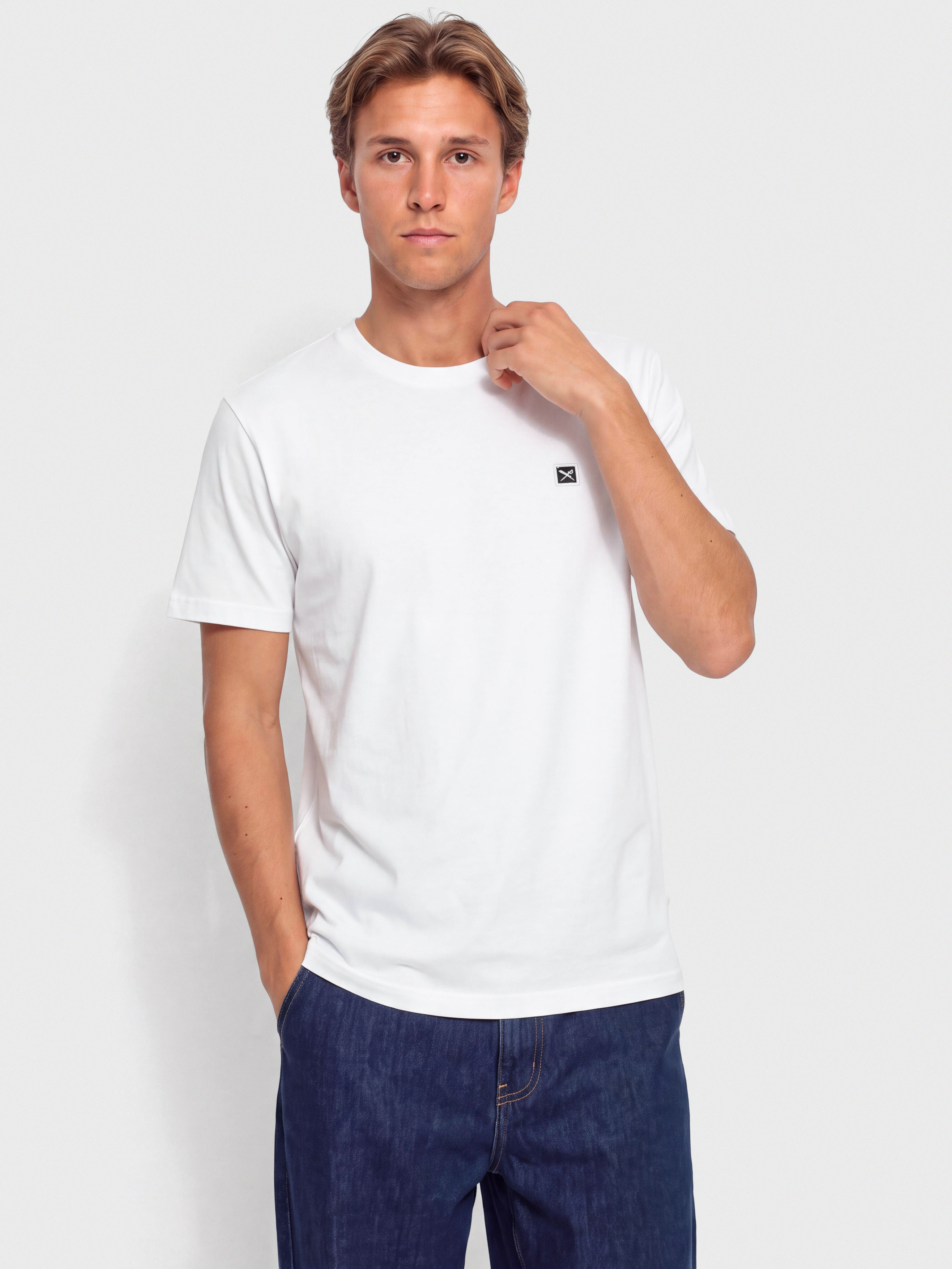 Tricou Iriedaily Mini Patch