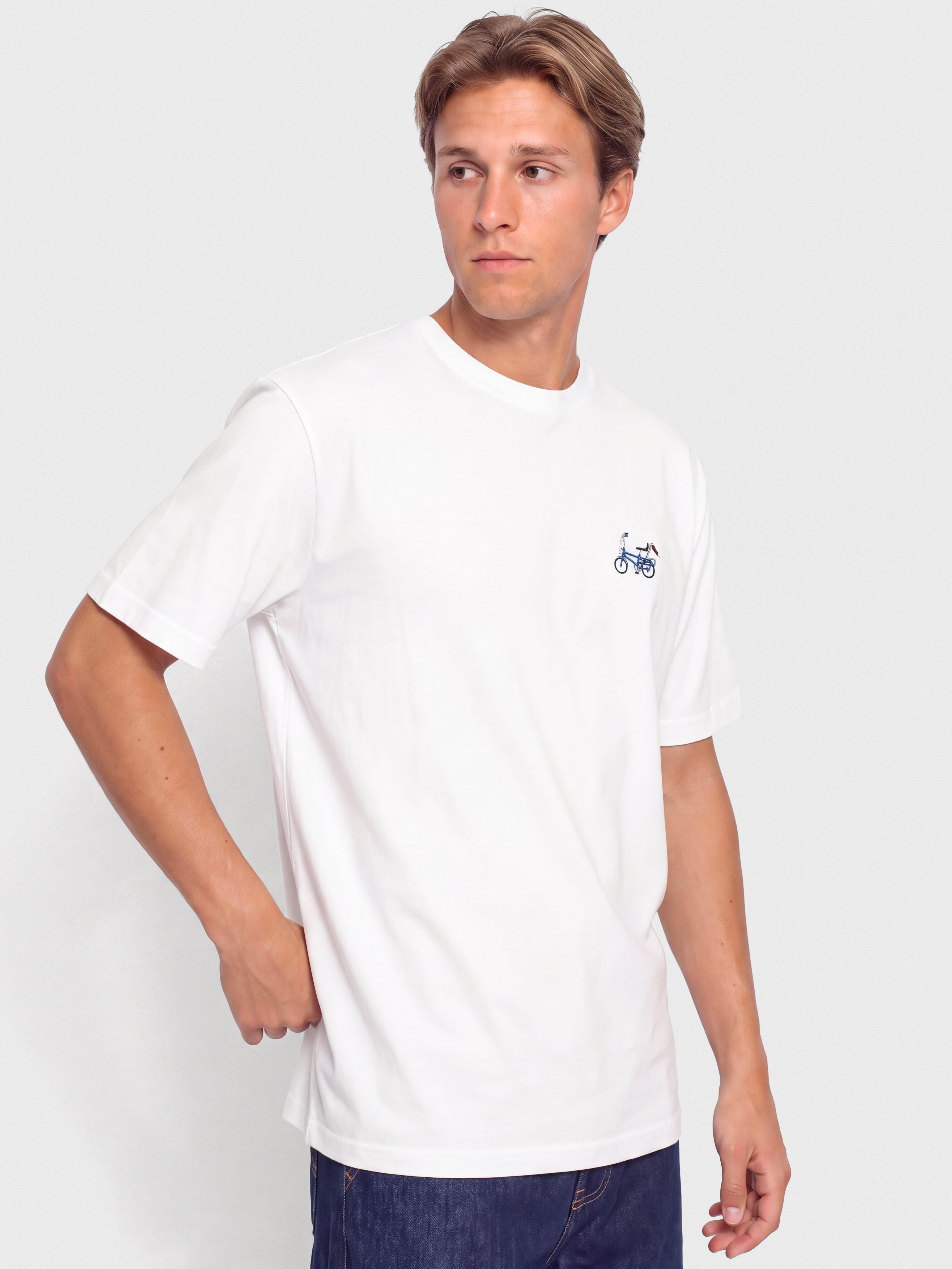 Tricou Iriedaily Bonacycle