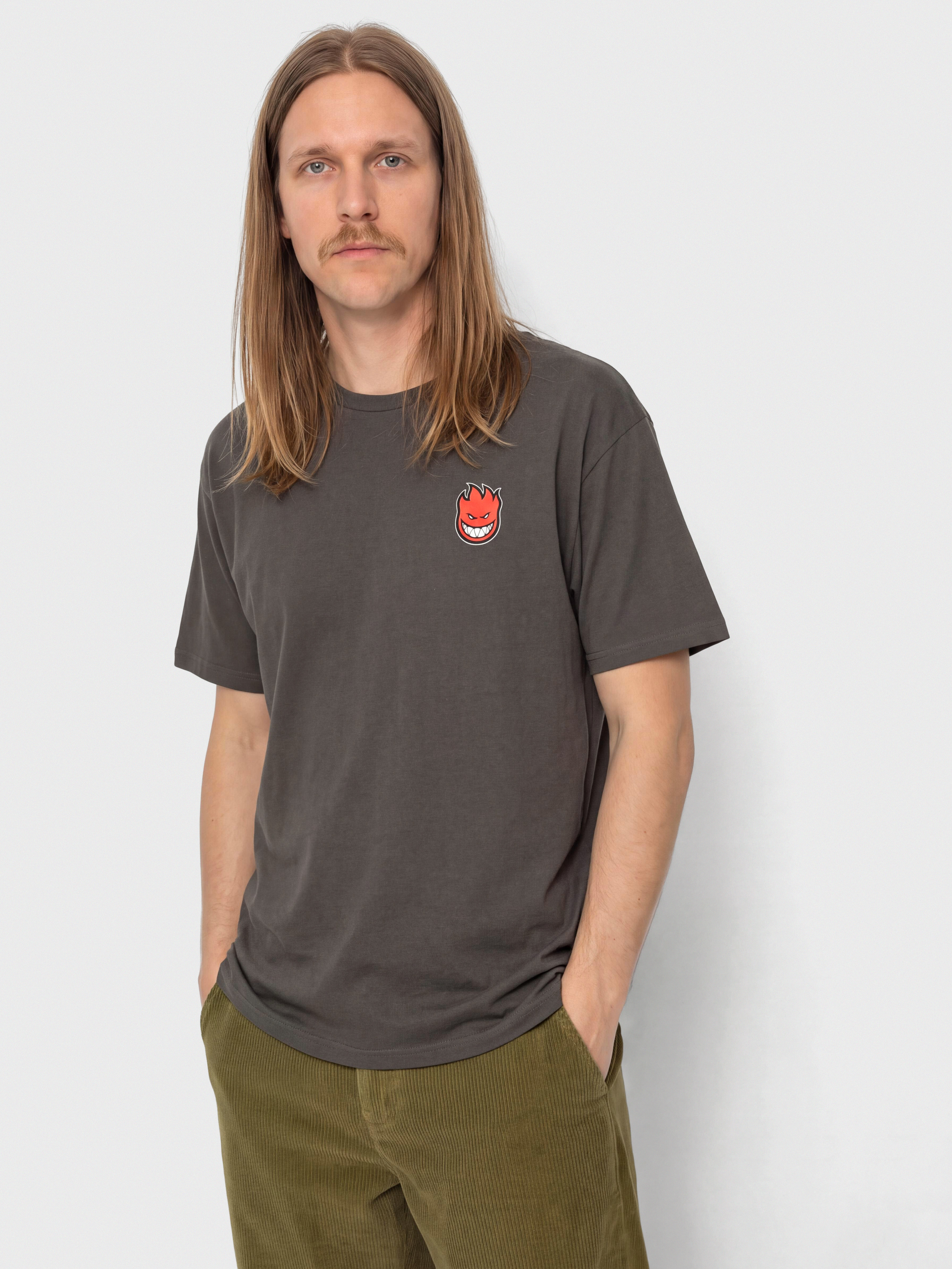 Tricou Spitfire Lil Bighead Fill