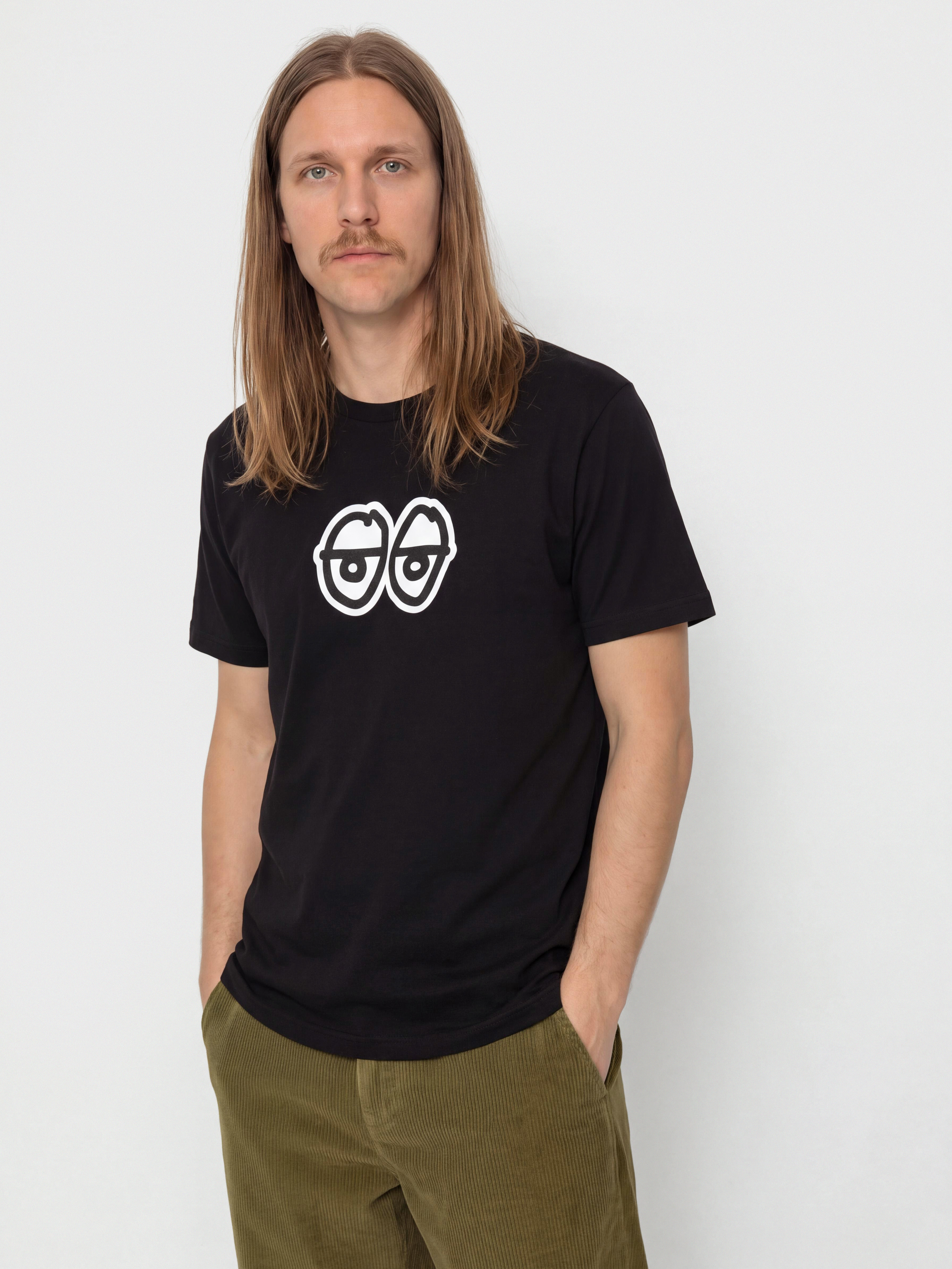 Tricou Krooked Eyes Lg