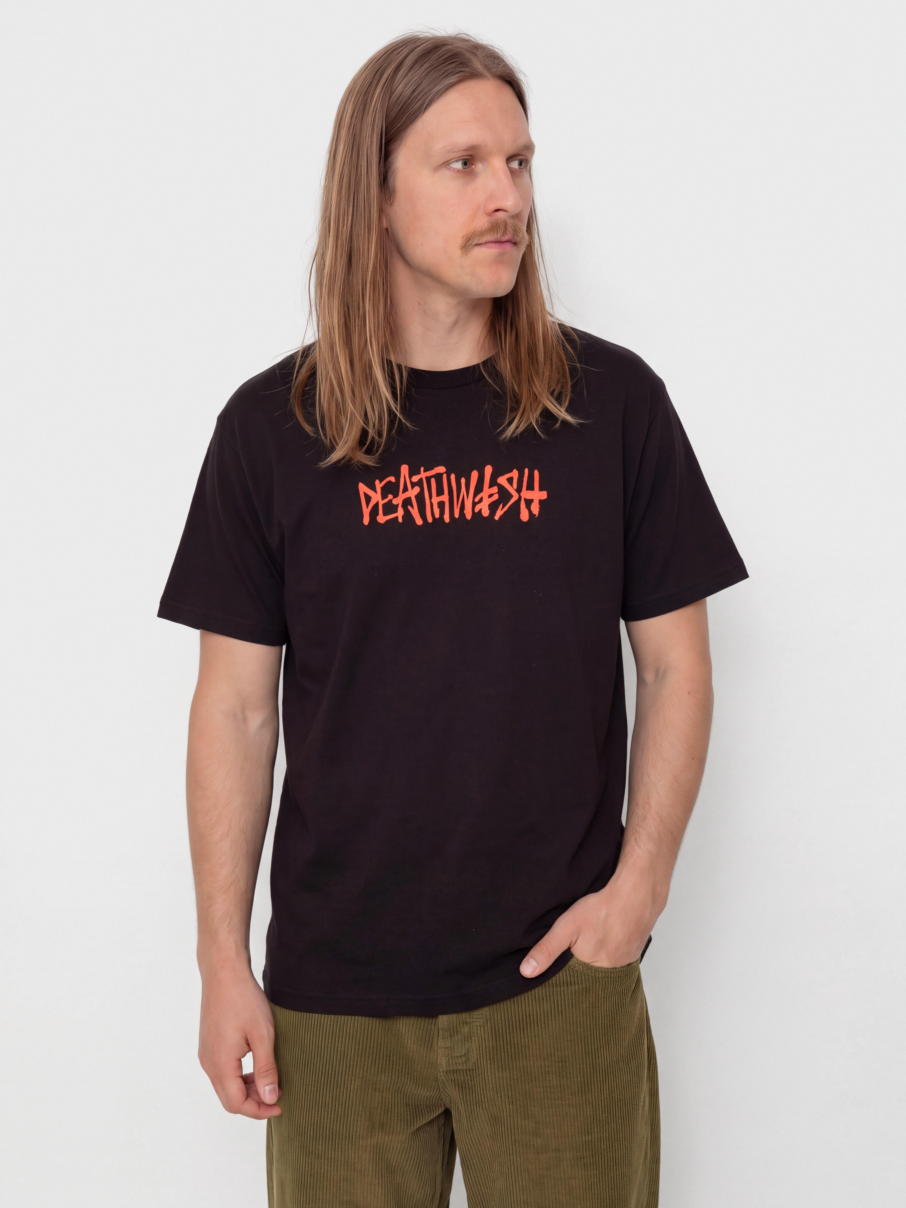 Tricou Deathwish OG Deathspray