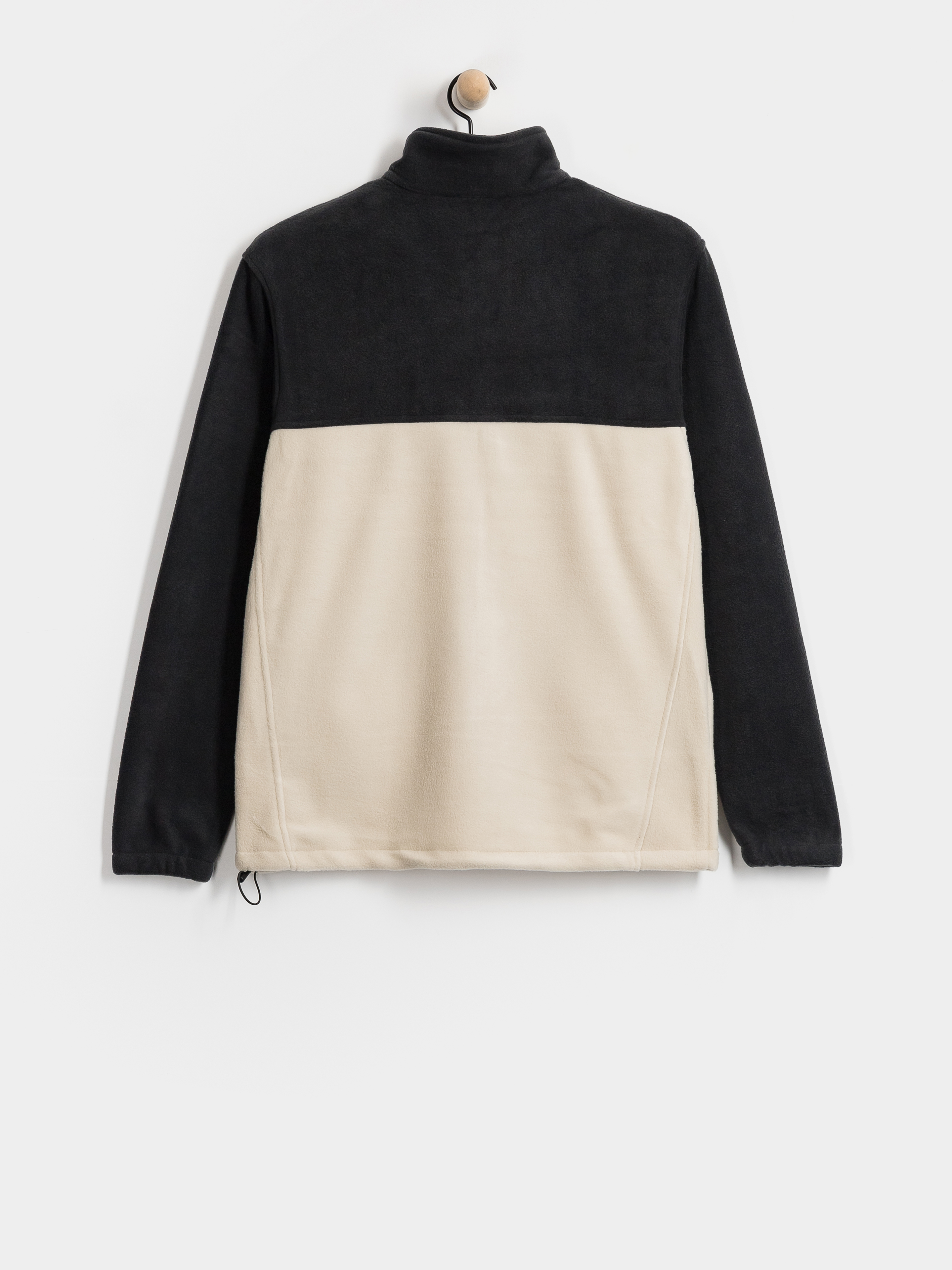 Pentru bărbați Hanorac din fleece Columbia Steens Mountain Full Zip 2.0 (ancient fossil)