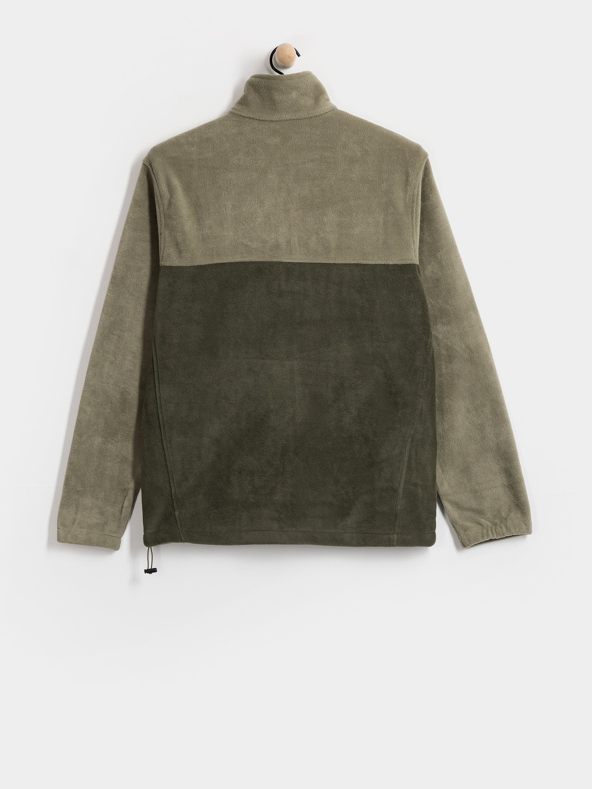 Pentru bărbați Hanorac din fleece Columbia Steens Mountain Full Zip 2.0 (stone green/greenscape)