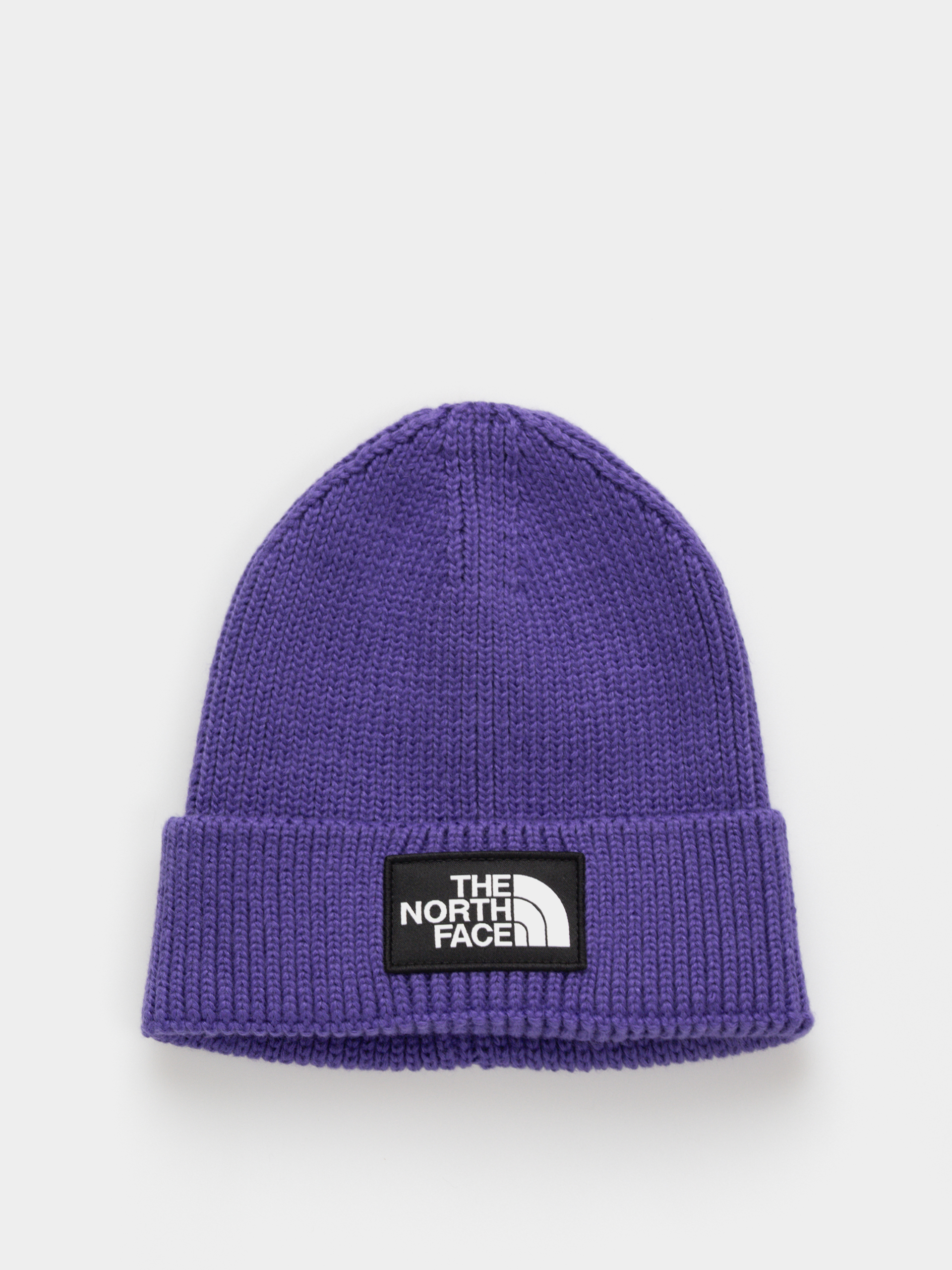 Căciulă The North Face Tnf Logo Box Cuffed