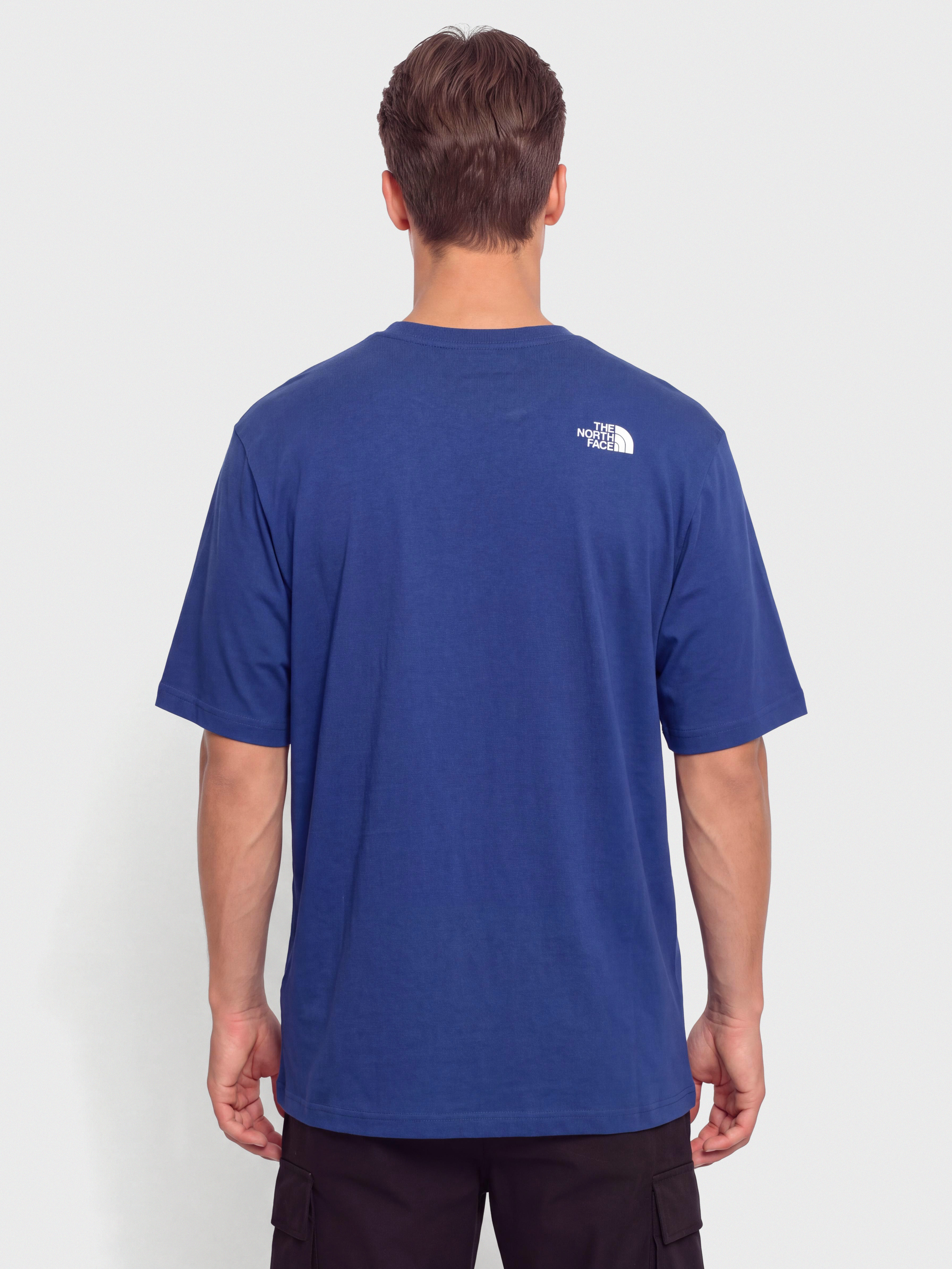 Tricou The North Face Off Piste Embro Relaxed