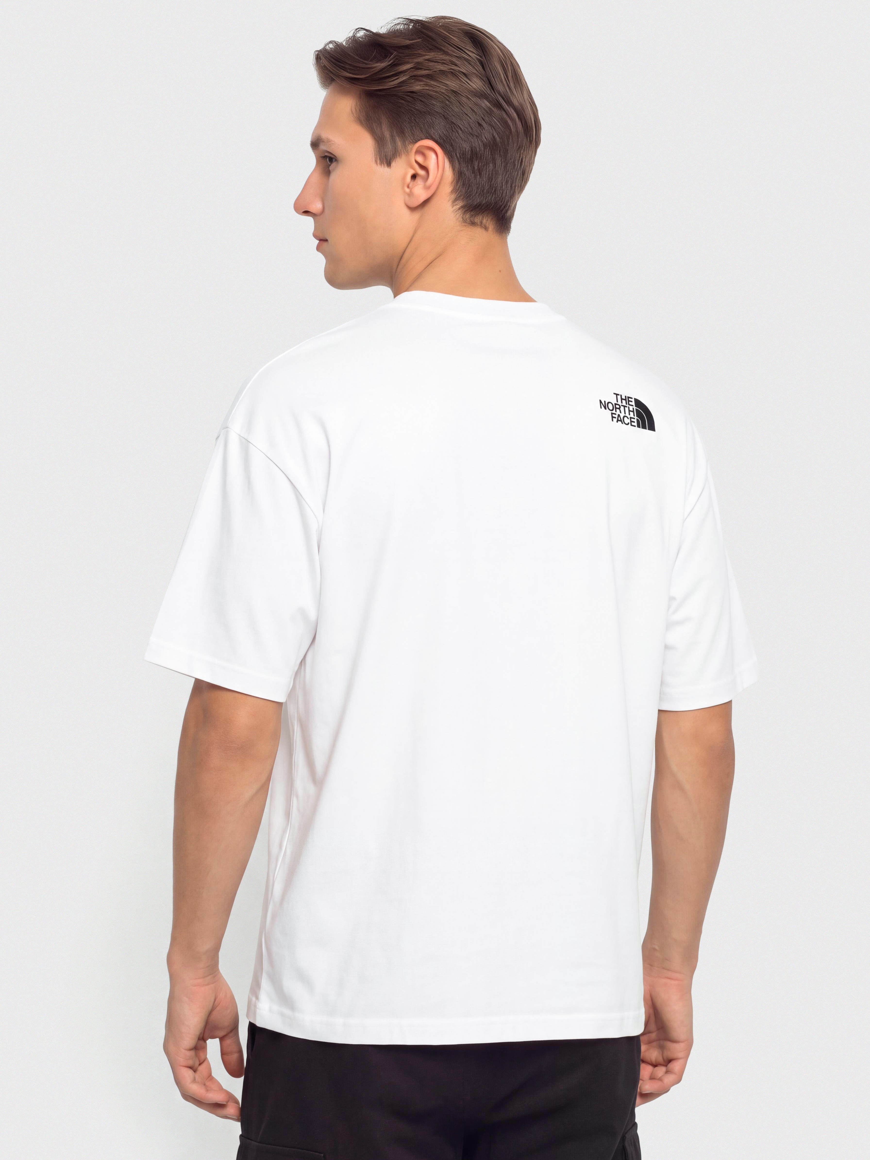 Tricou The North Face Off Piste Embro Relaxed