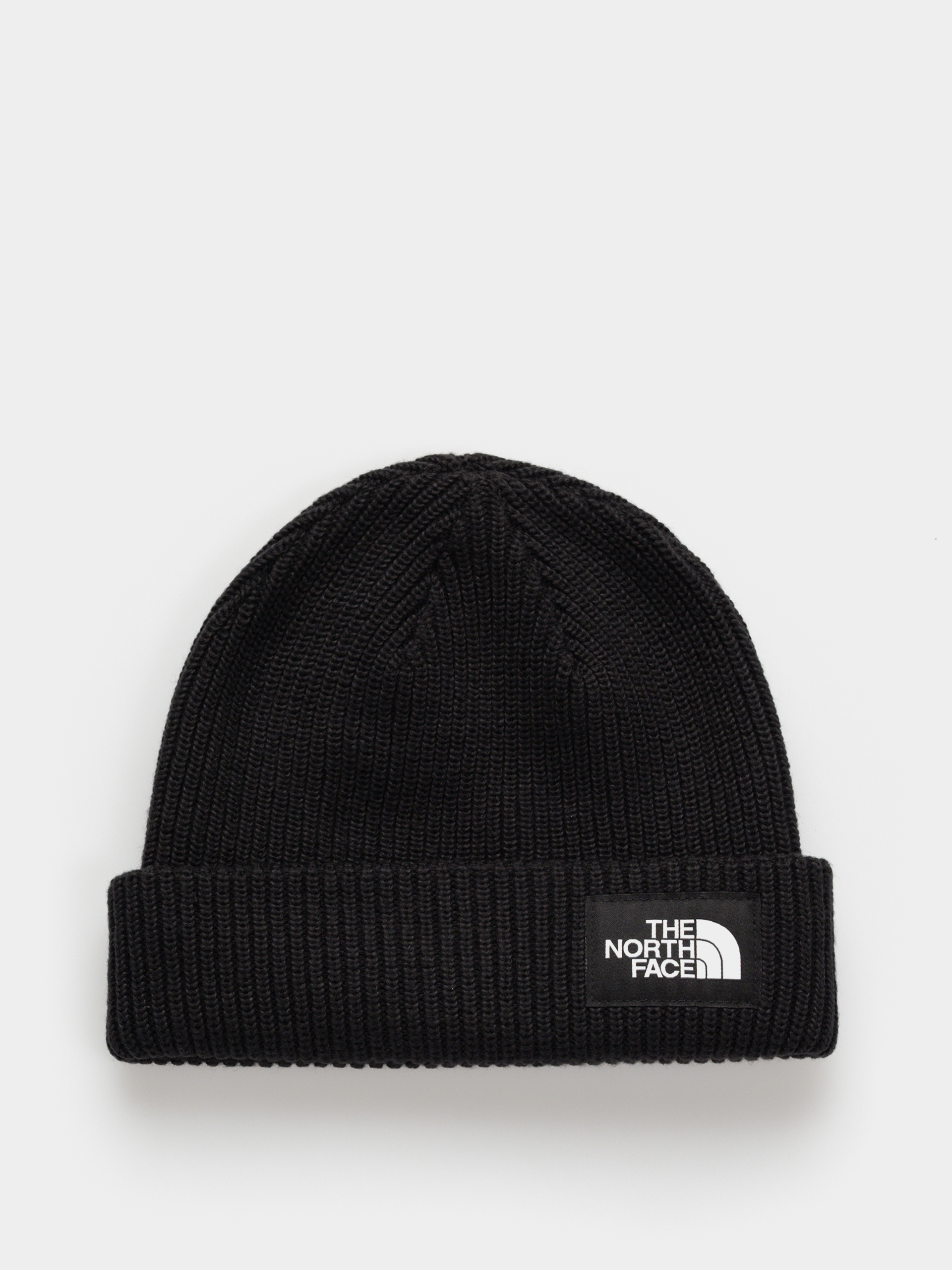 Căciulă The North Face Salty Lined (tnf black)