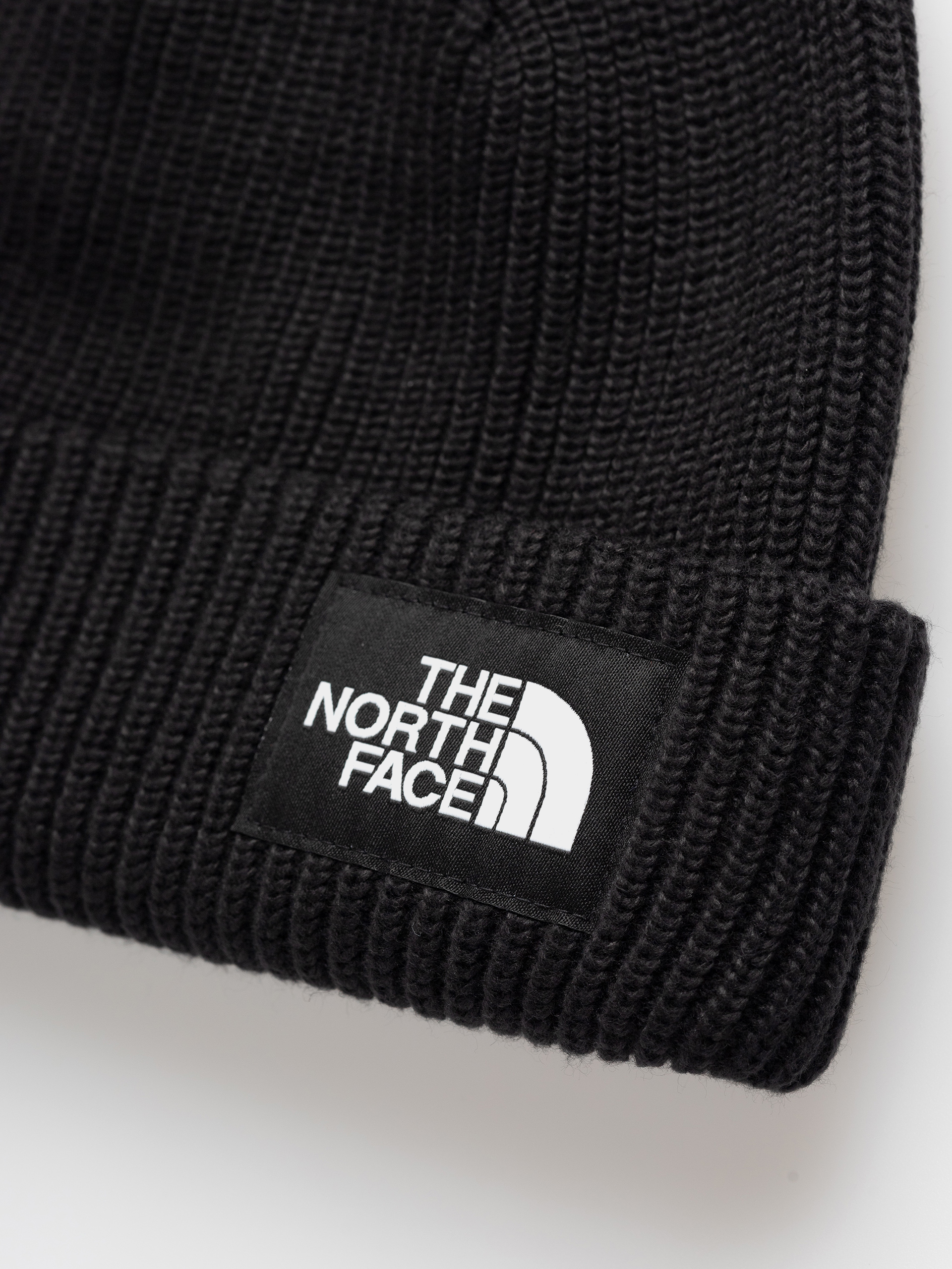 Căciulă The North Face Salty Lined (tnf black)