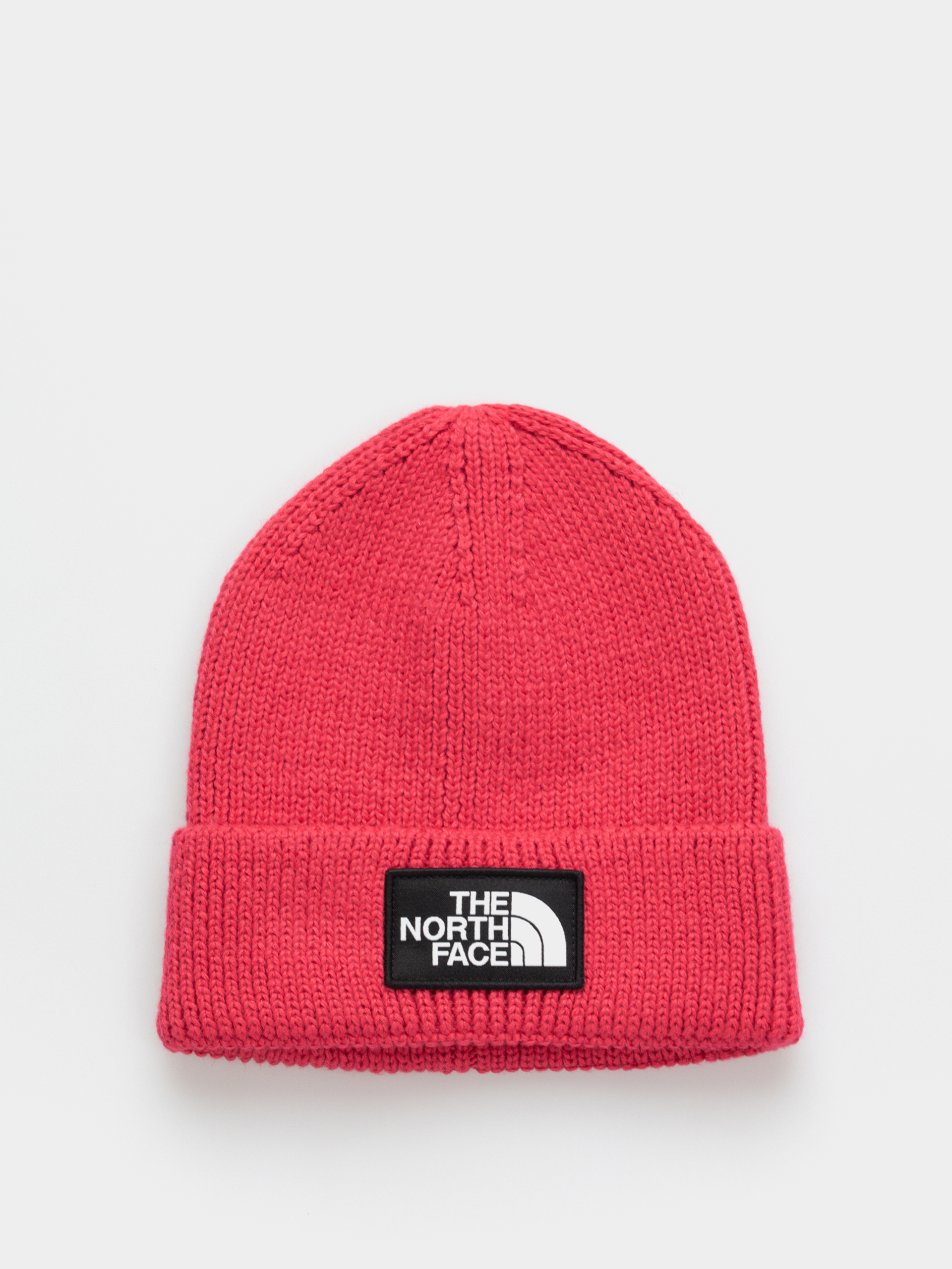 Căciulă The North Face Tnf Logo Box Cuffed