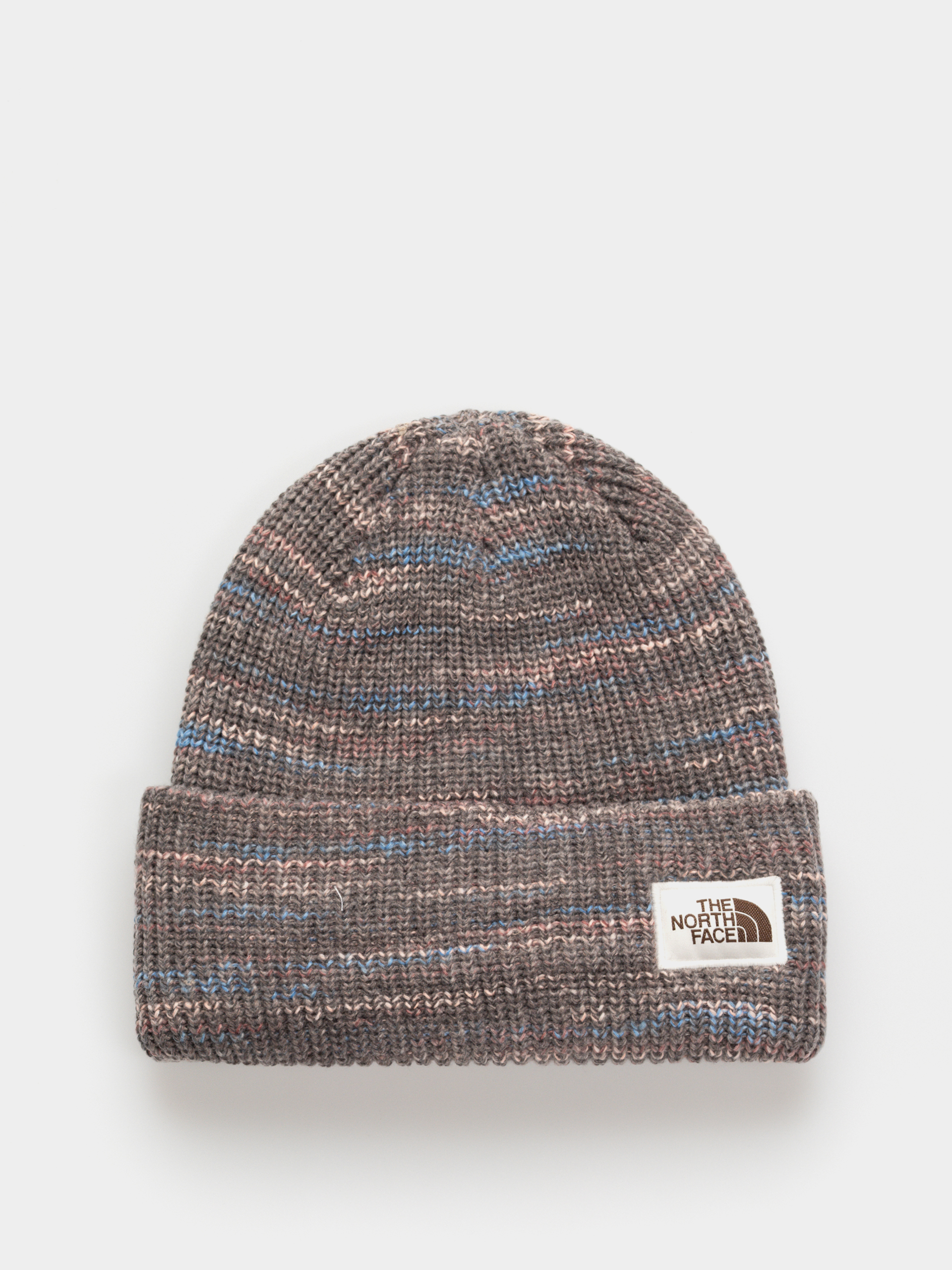 Căciulă The North Face Salty Bae Lined (garnet)