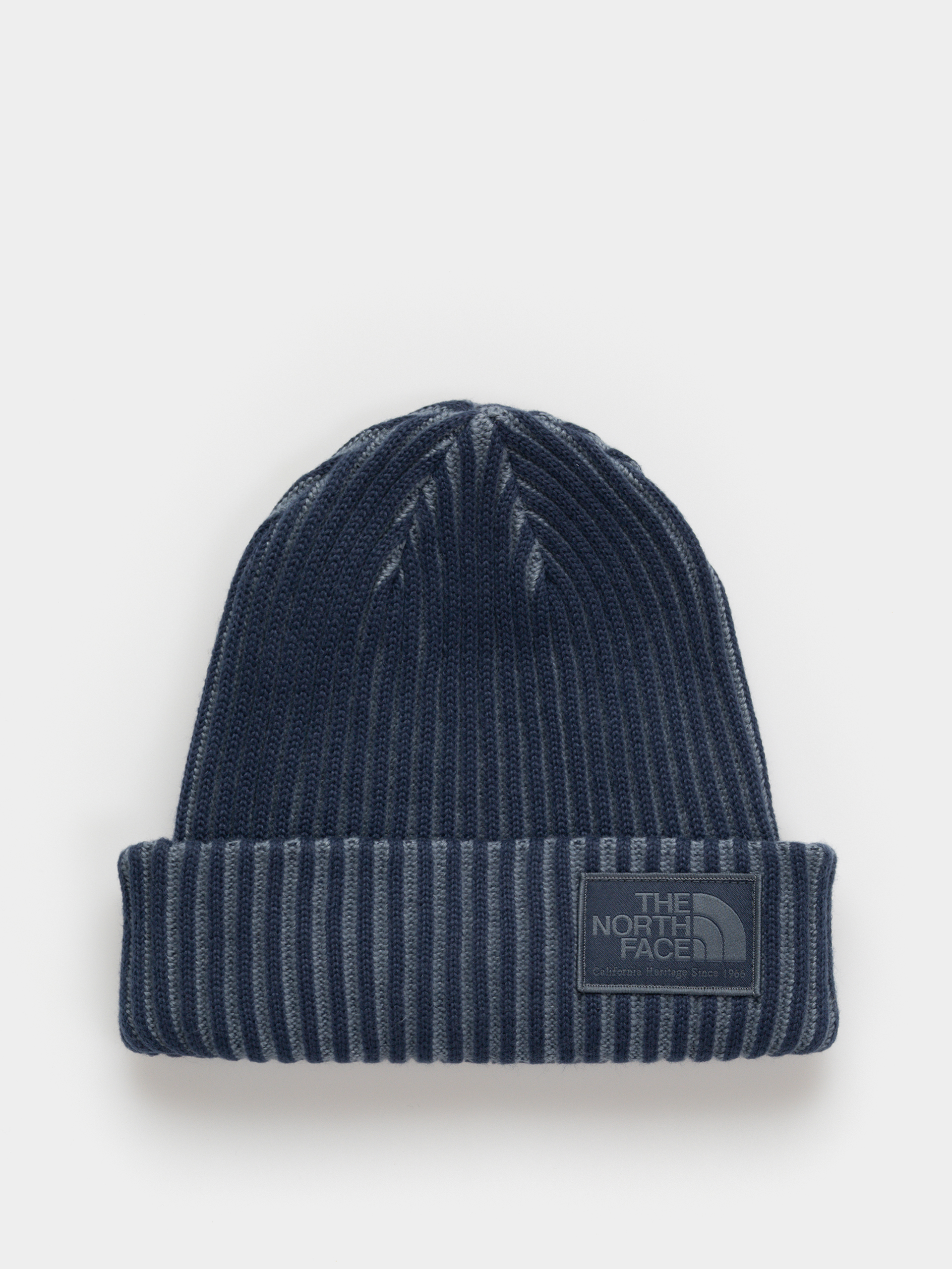 Căciulă The North Face Salty Lined Se (summit navy/heritage pa)