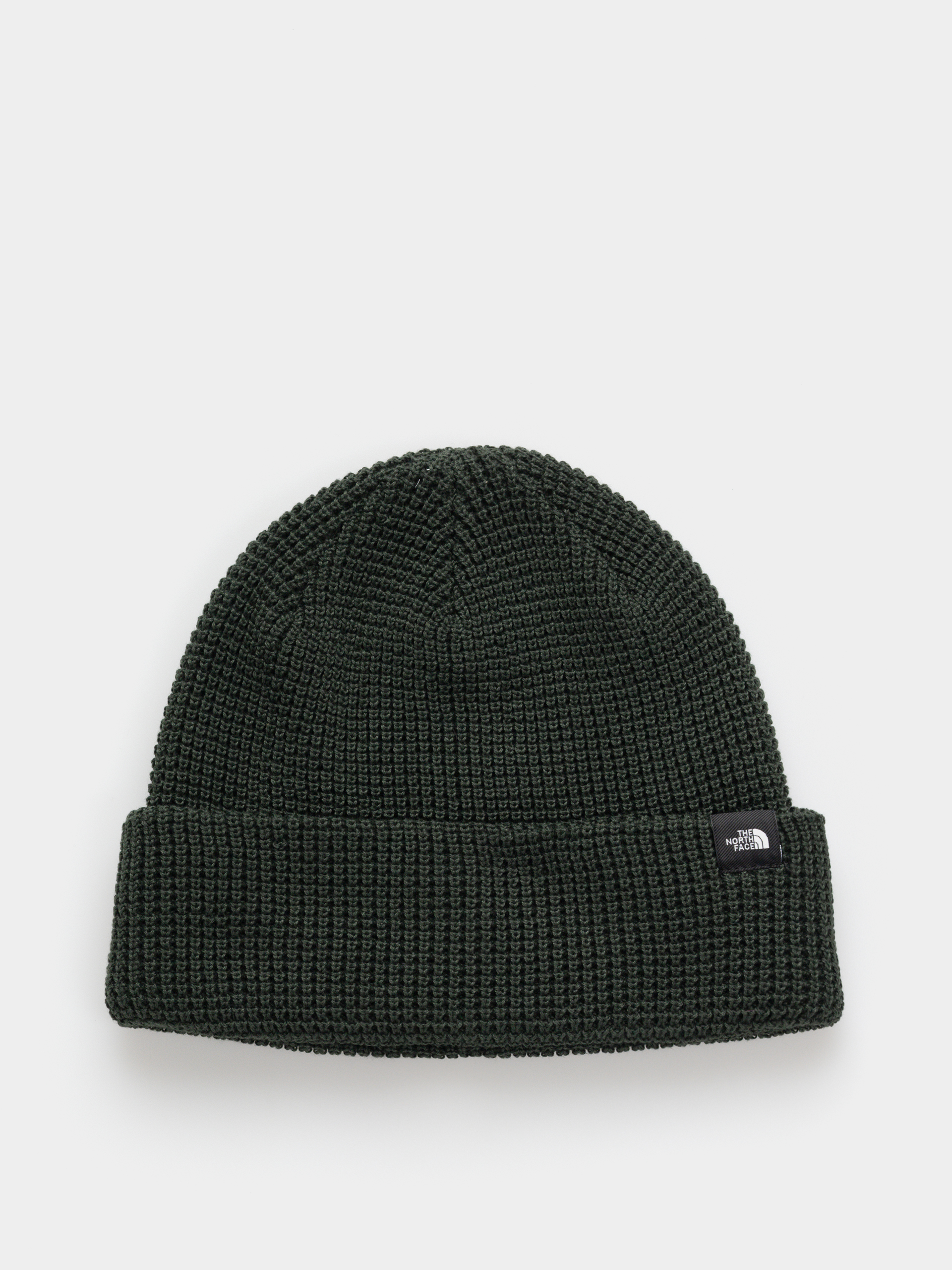 Cu0103ciulu0103 The North Face Fisherman (bottle green)