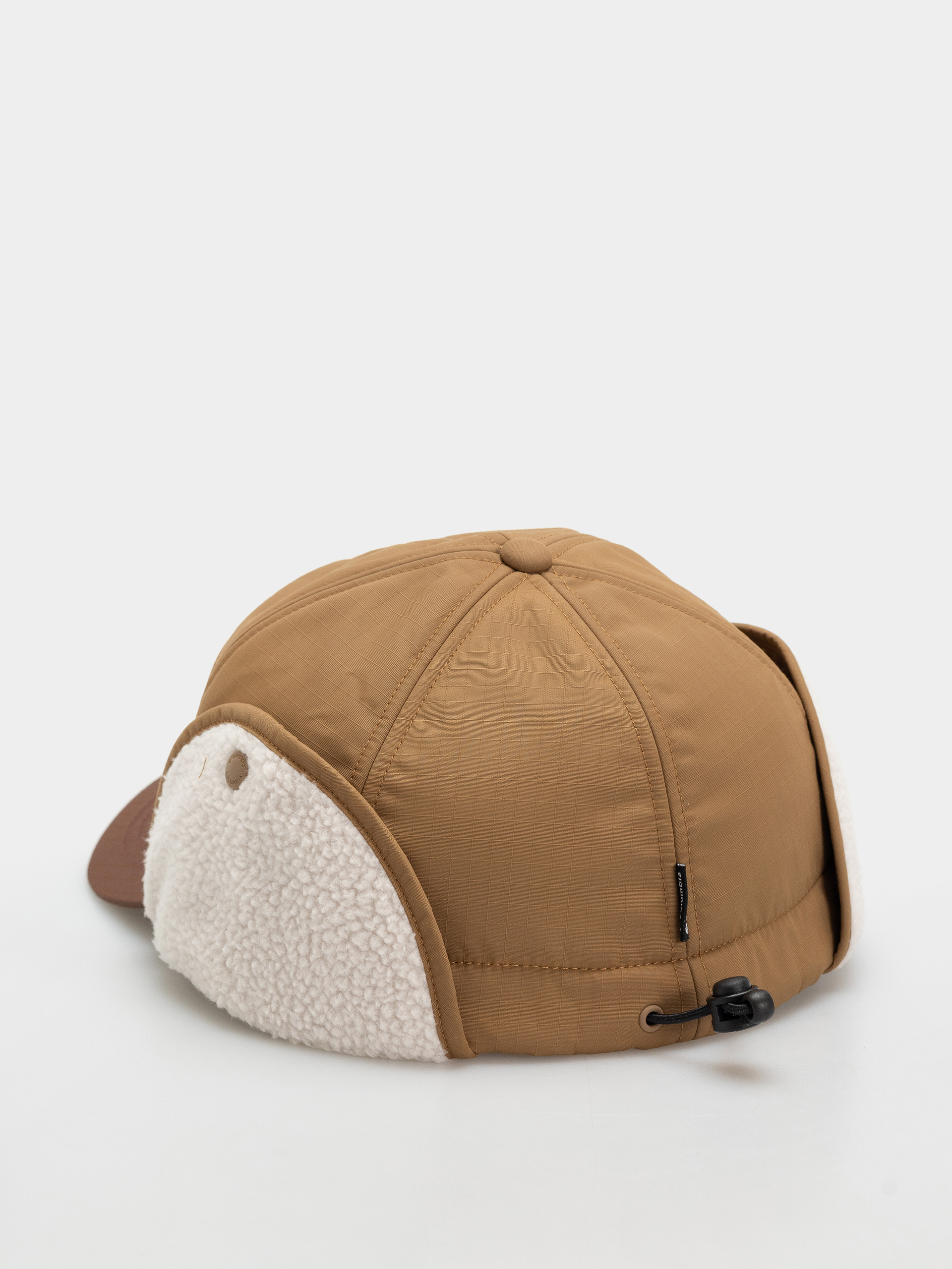 Șapcă Columbia Landroamer Ear Flap (delta tobacco)