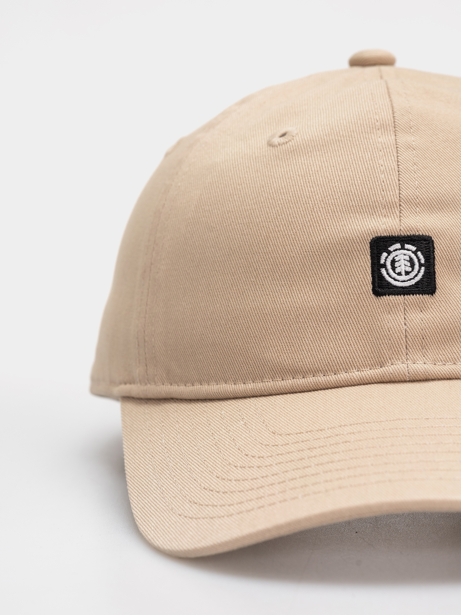 Șapcă Element Icon Dad Cap Twill (humus)