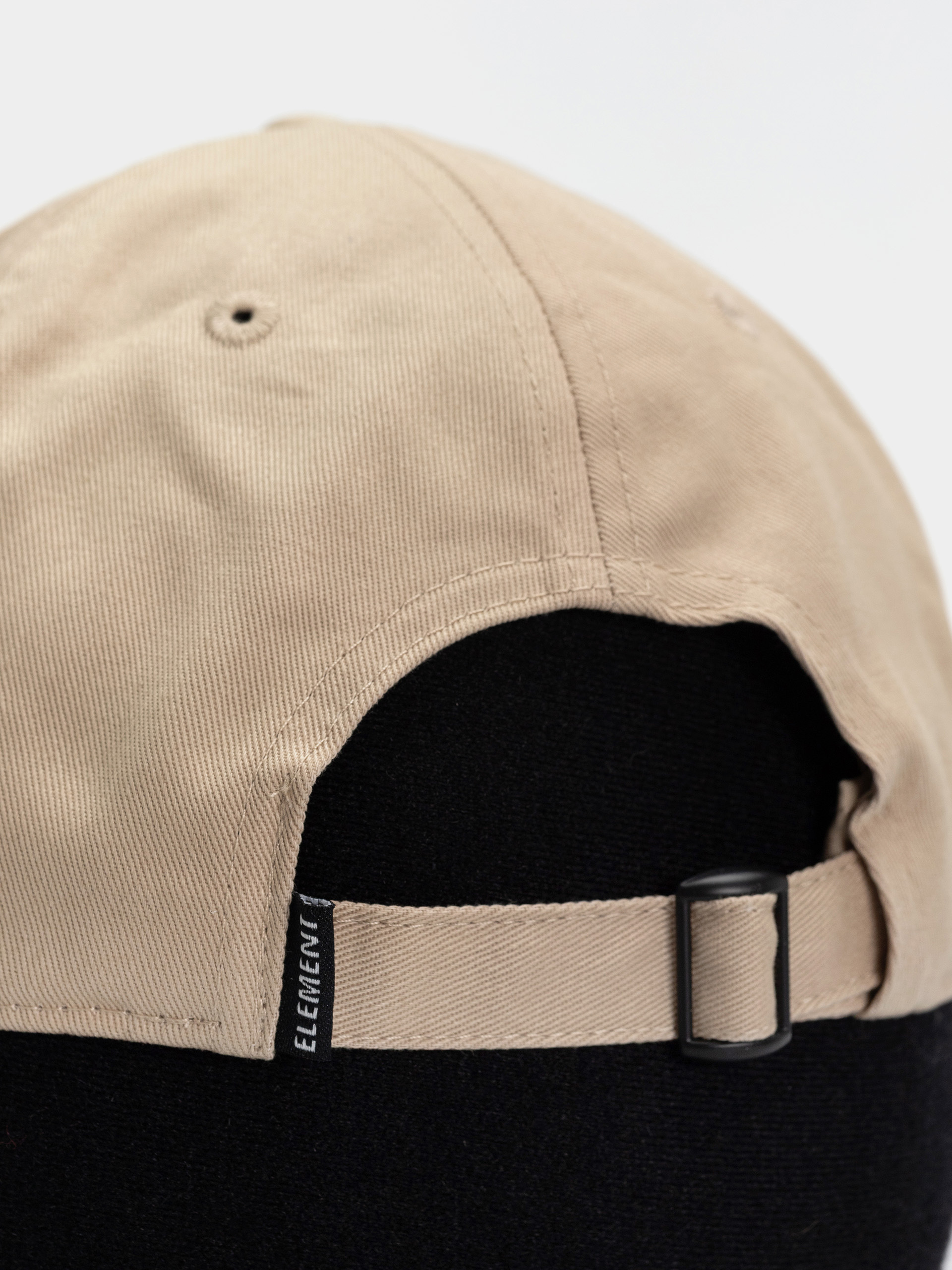 Șapcă Element Icon Dad Cap Twill (humus)