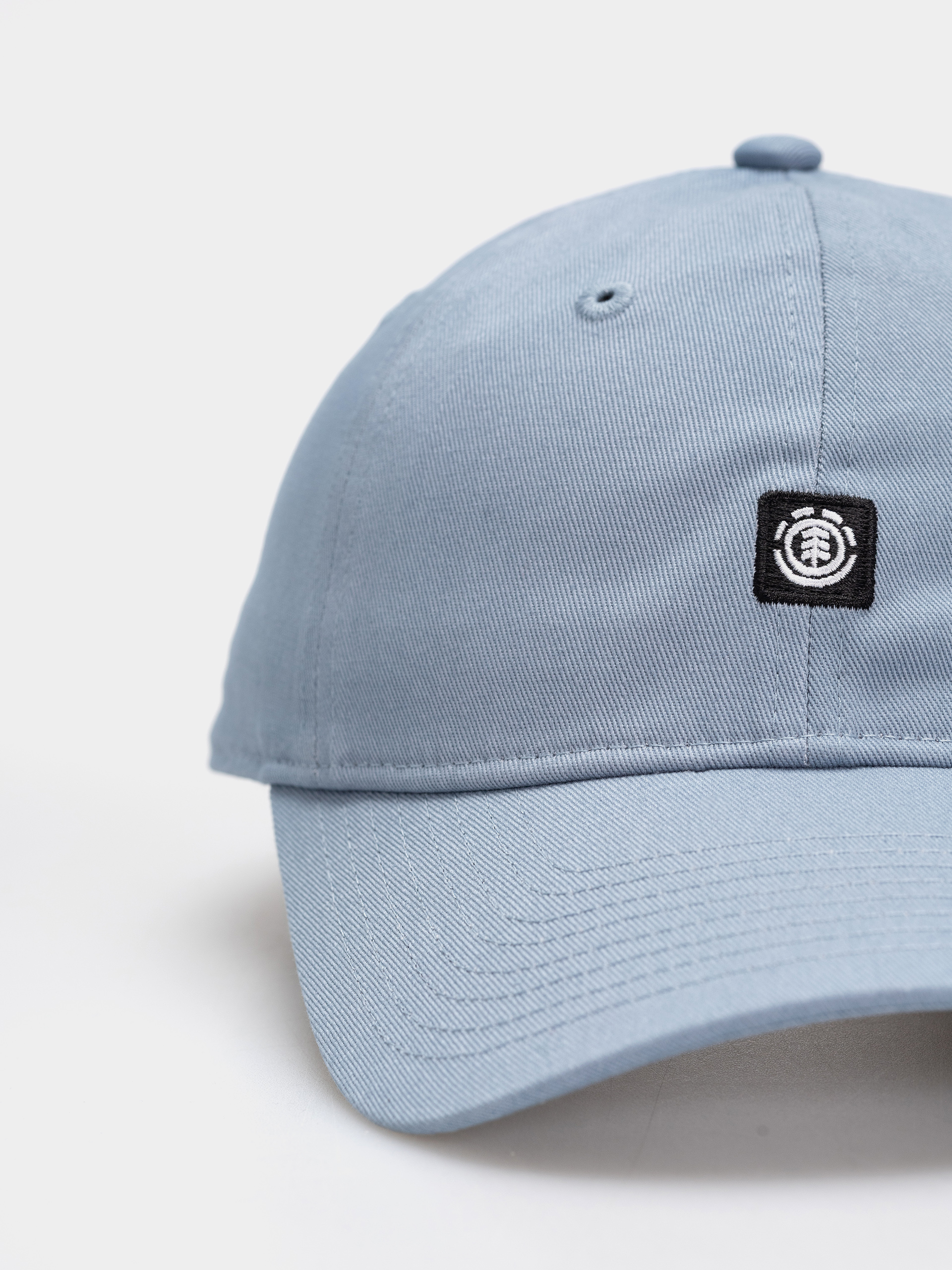 Șapcă Element Icon Dad Cap Twill (faded denim)