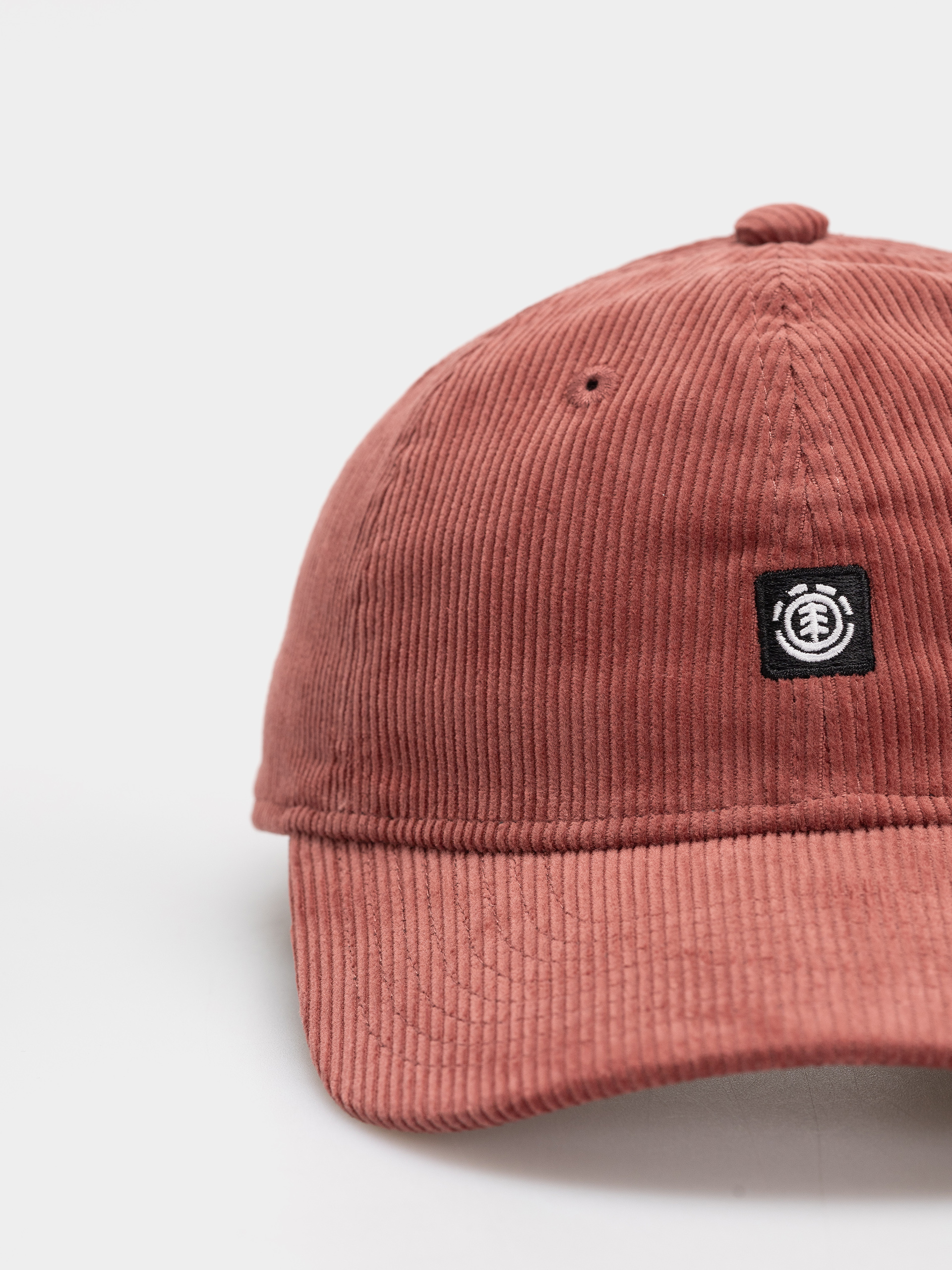 Șapcă Element Icon Dad Cap Corduroy (apple butter)